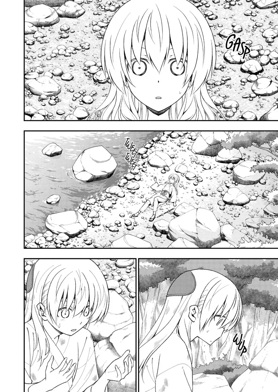 Read Fly Me to the Moon chapter 4.7 image 10 on Lezhin