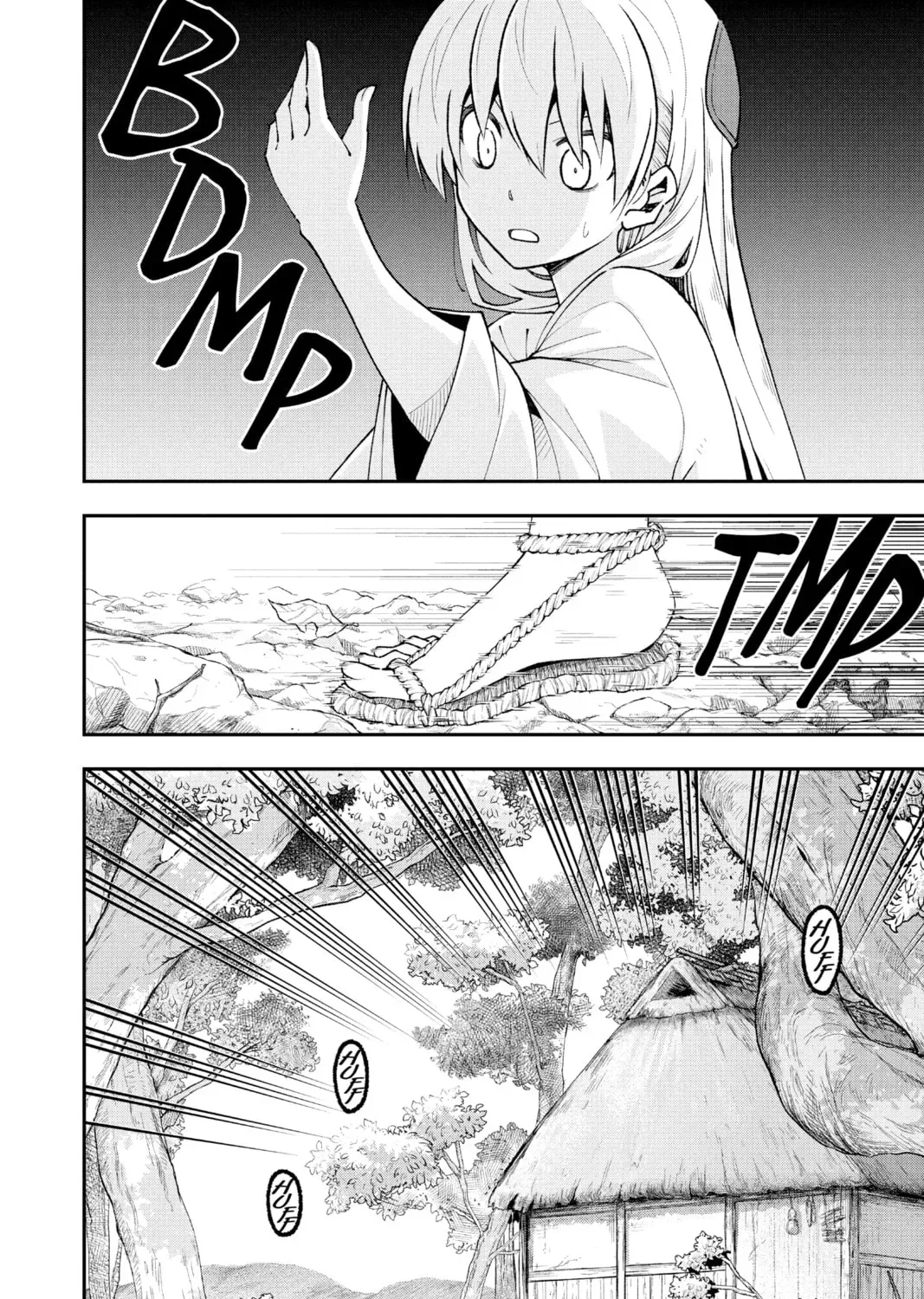 Read Fly Me to the Moon chapter 4.7 image 22 on Lezhin