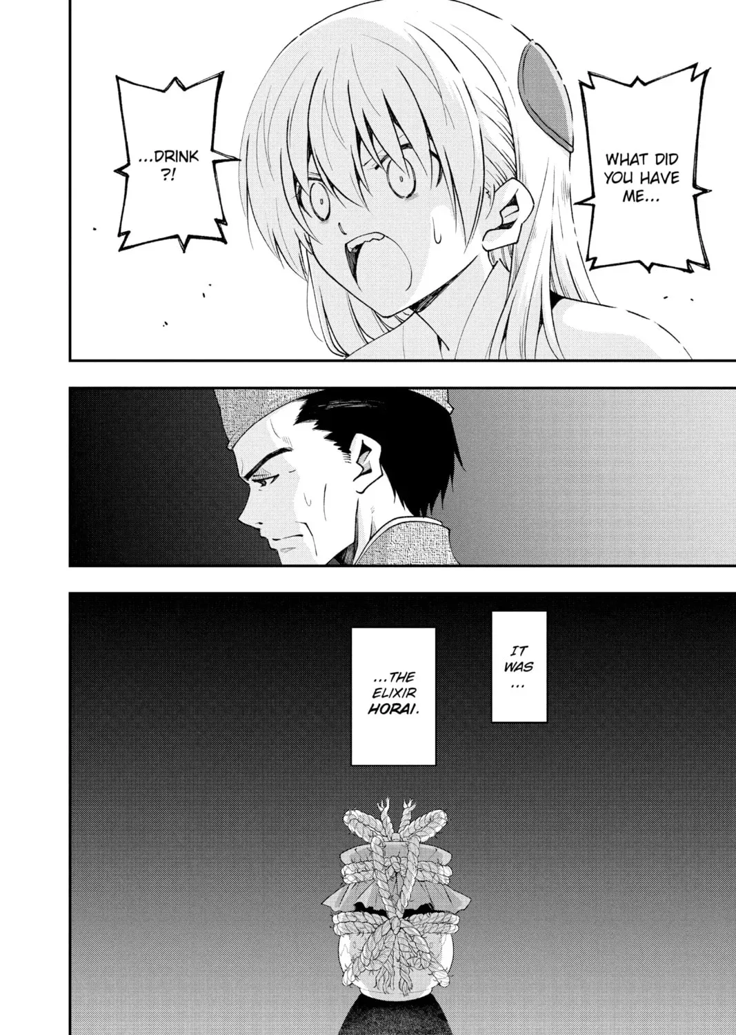 Read Fly Me to the Moon chapter 4.7 image 26 on Lezhin
