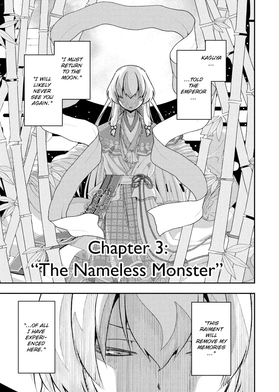 Read Fly Me to the Moon chapter 4.8 image 0 on Lezhin