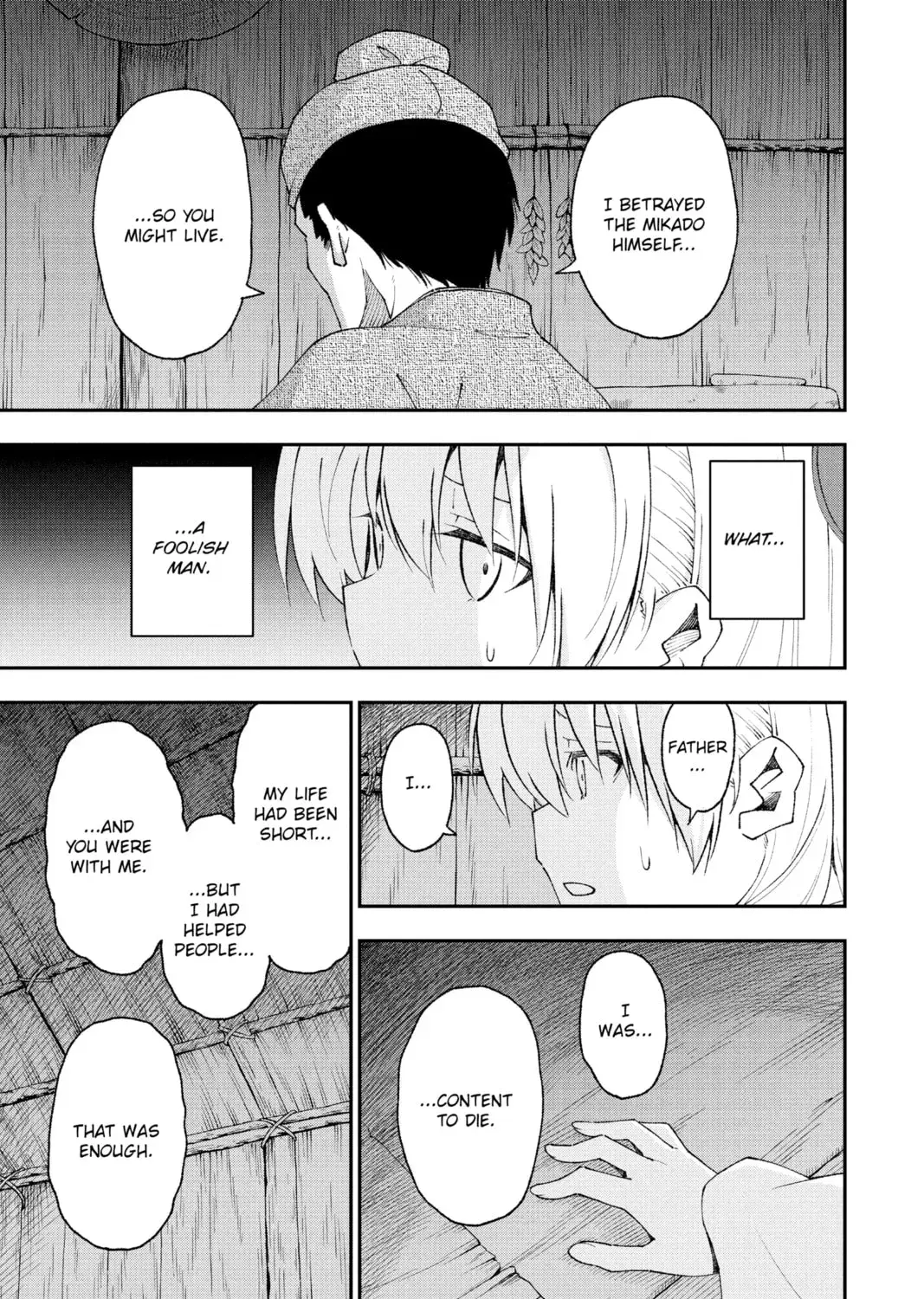 Read Fly Me to the Moon chapter 4.8 image 4 on Lezhin