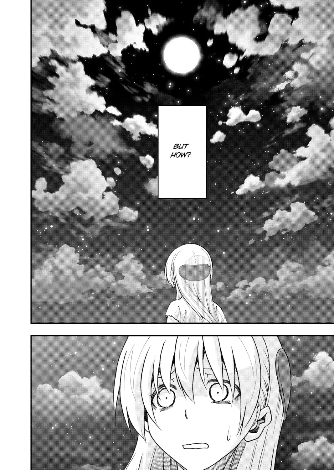 Read Fly Me to the Moon chapter 4.9 image 10 on Lezhin