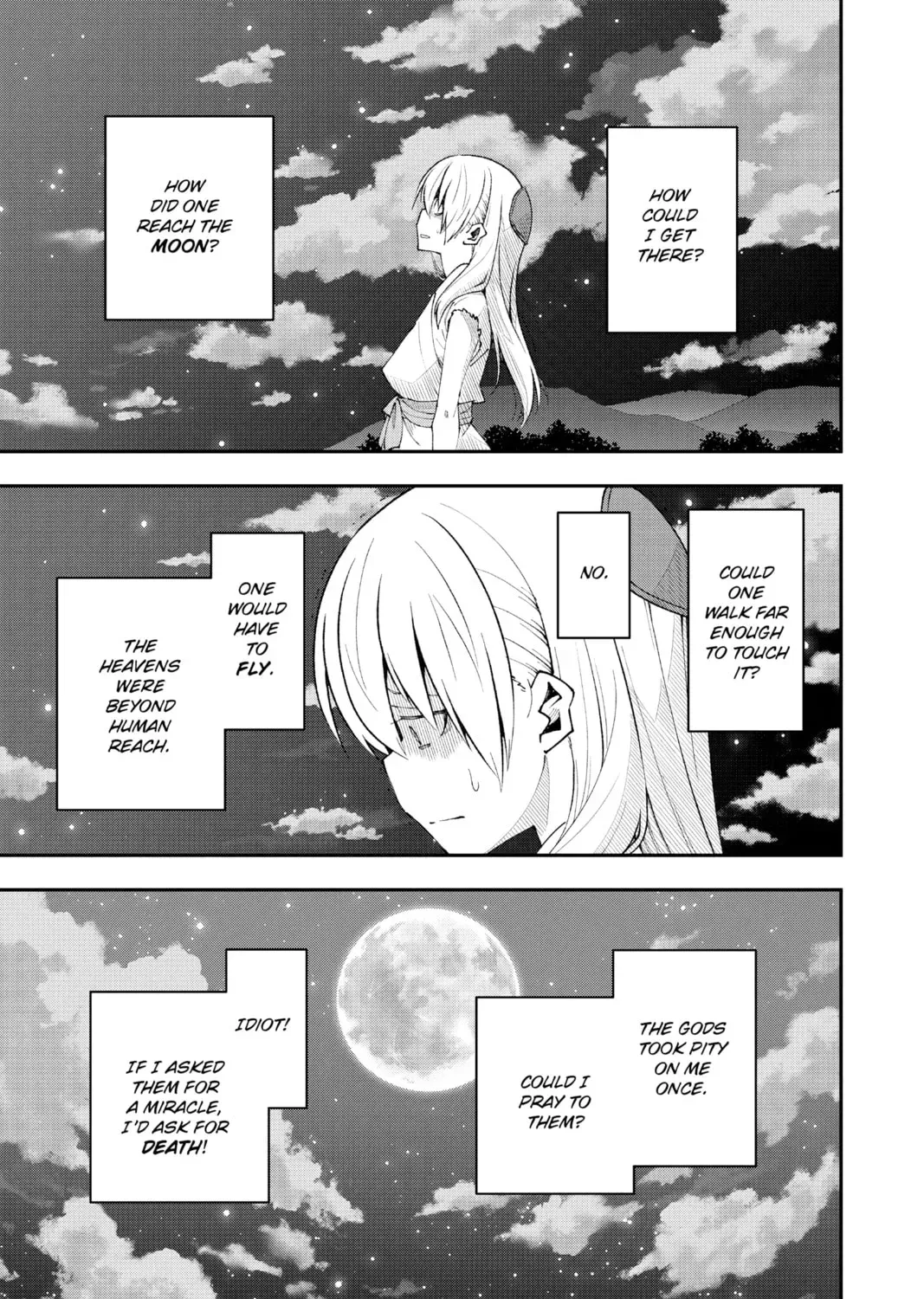 Read Fly Me to the Moon chapter 4.9 image 12 on Lezhin