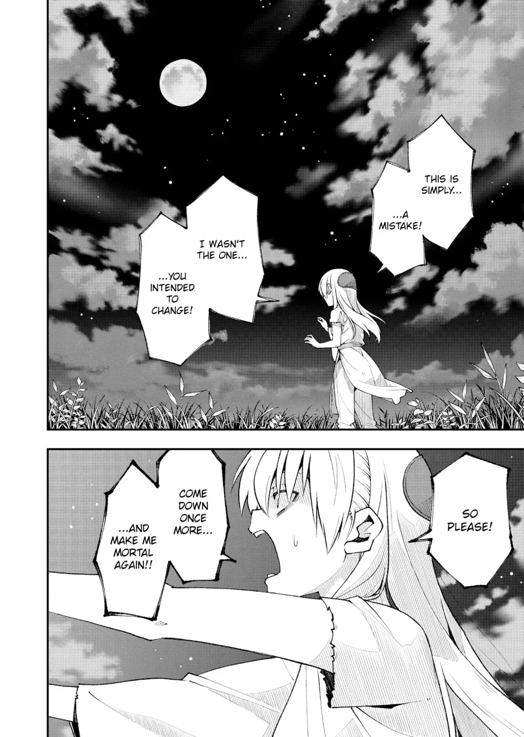Read Fly Me to the Moon chapter 4.9 image 18 on Lezhin