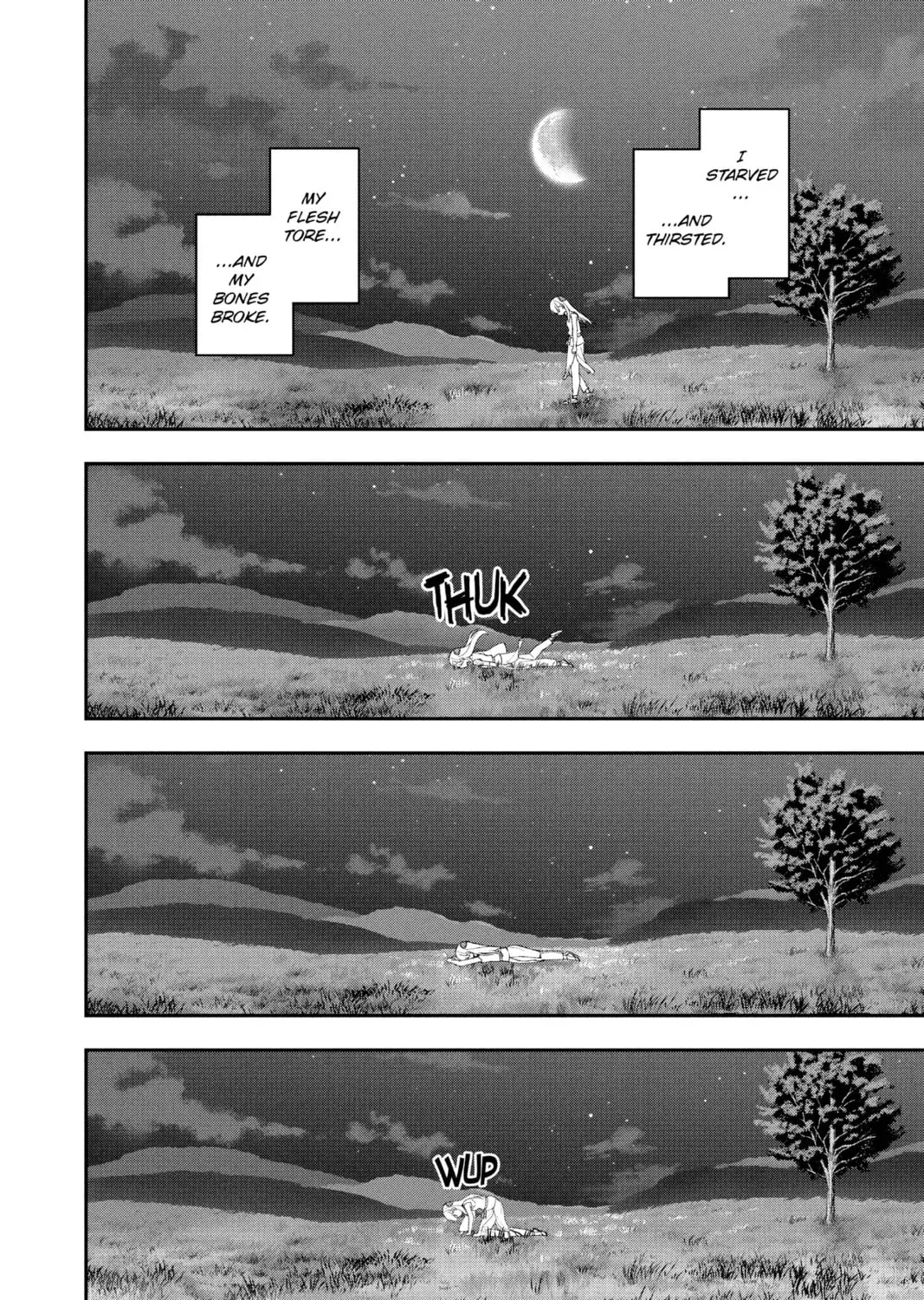 Read Fly Me to the Moon chapter 4.9 image 2 on Lezhin