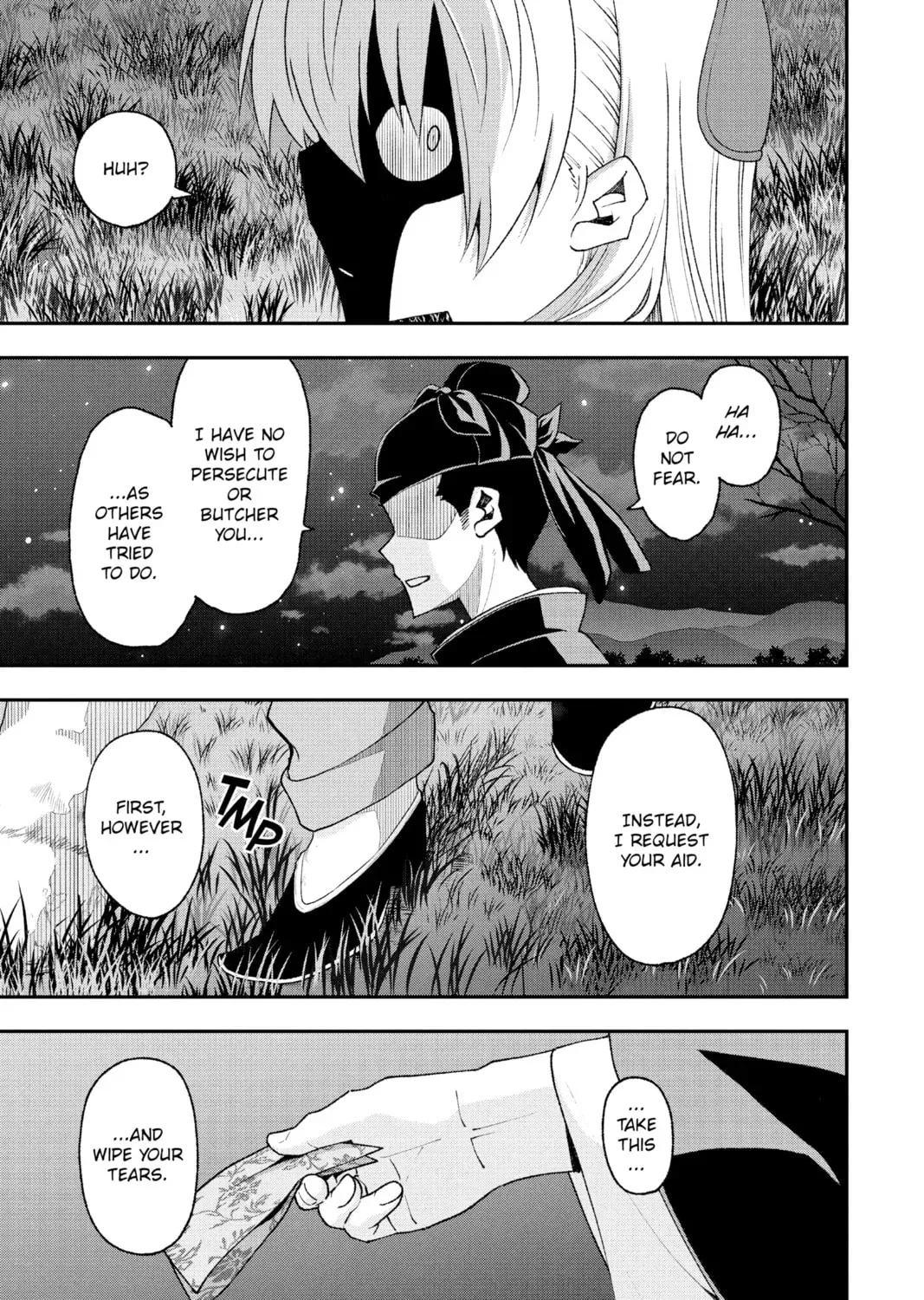 Read Fly Me to the Moon chapter 4.9 image 28 on Lezhin