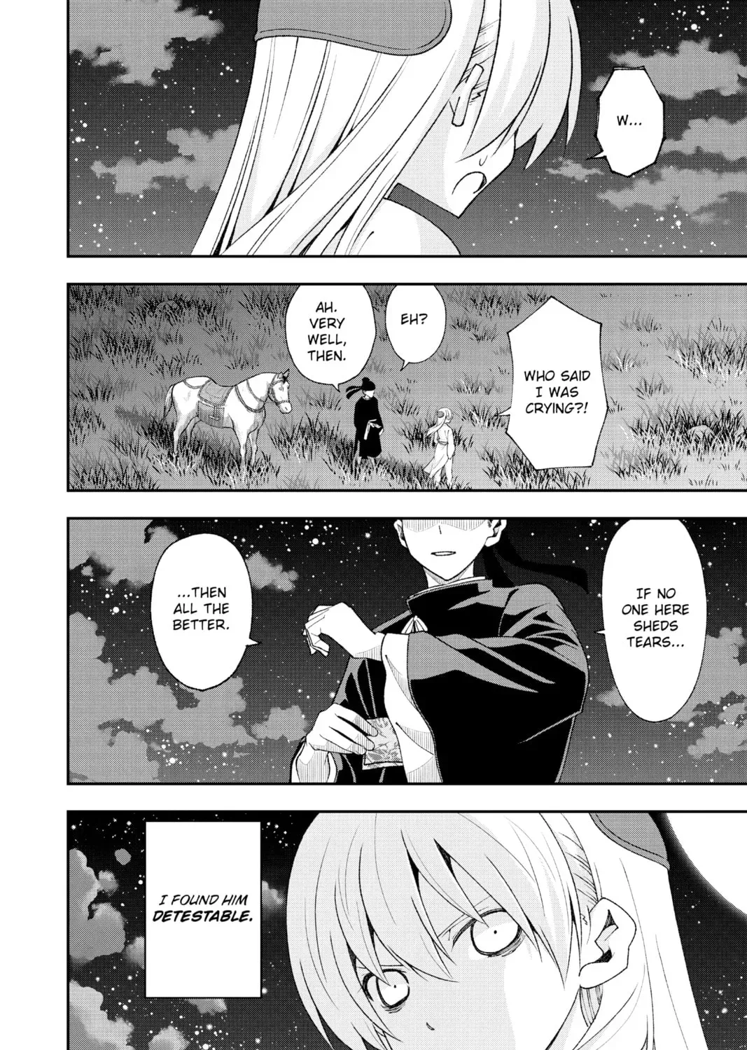 Read Fly Me to the Moon chapter 4.9 image 30 on Lezhin