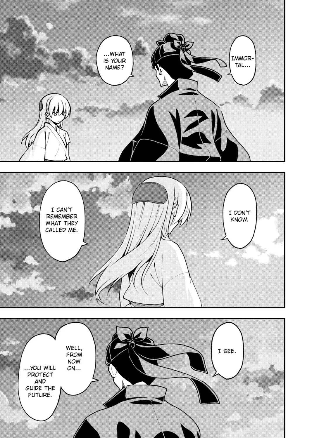 Read Fly Me to the Moon chapter 4.9 image 44 on Lezhin