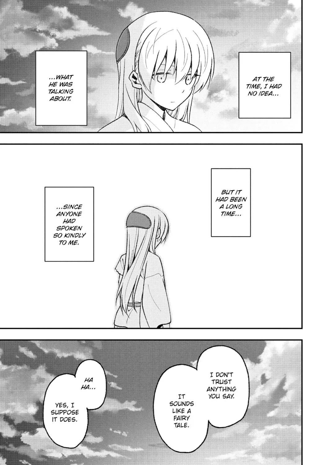 Read Fly Me to the Moon chapter 4.9 image 48 on Lezhin