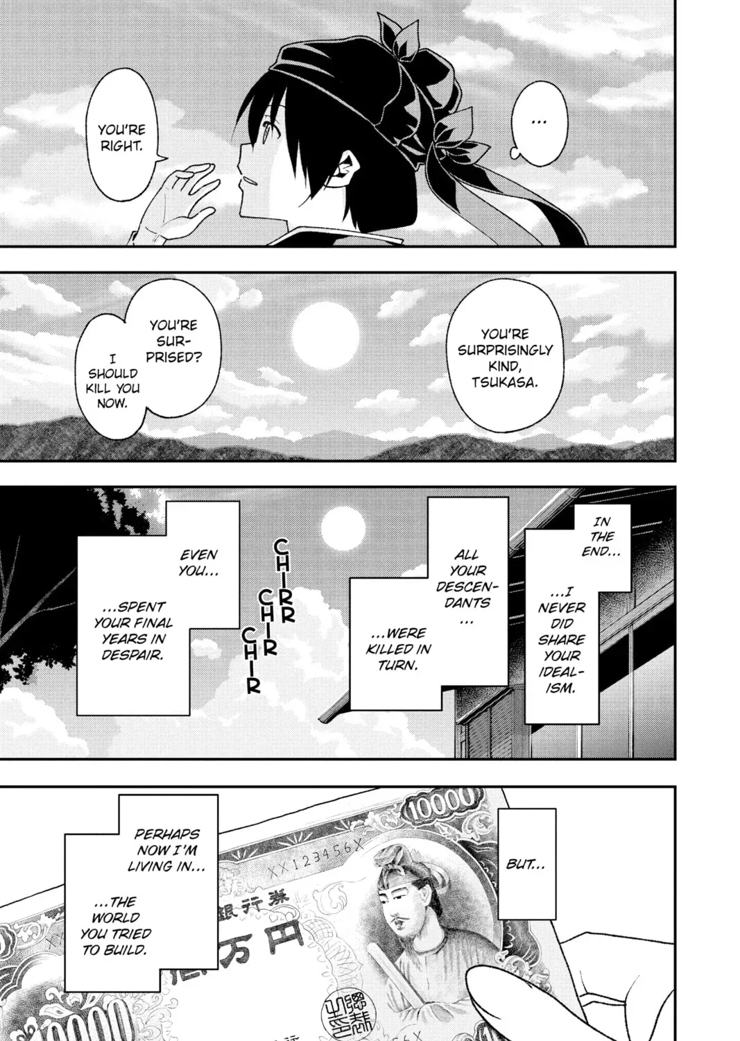 Read Fly Me to the Moon chapter 4.9 image 56 on Lezhin