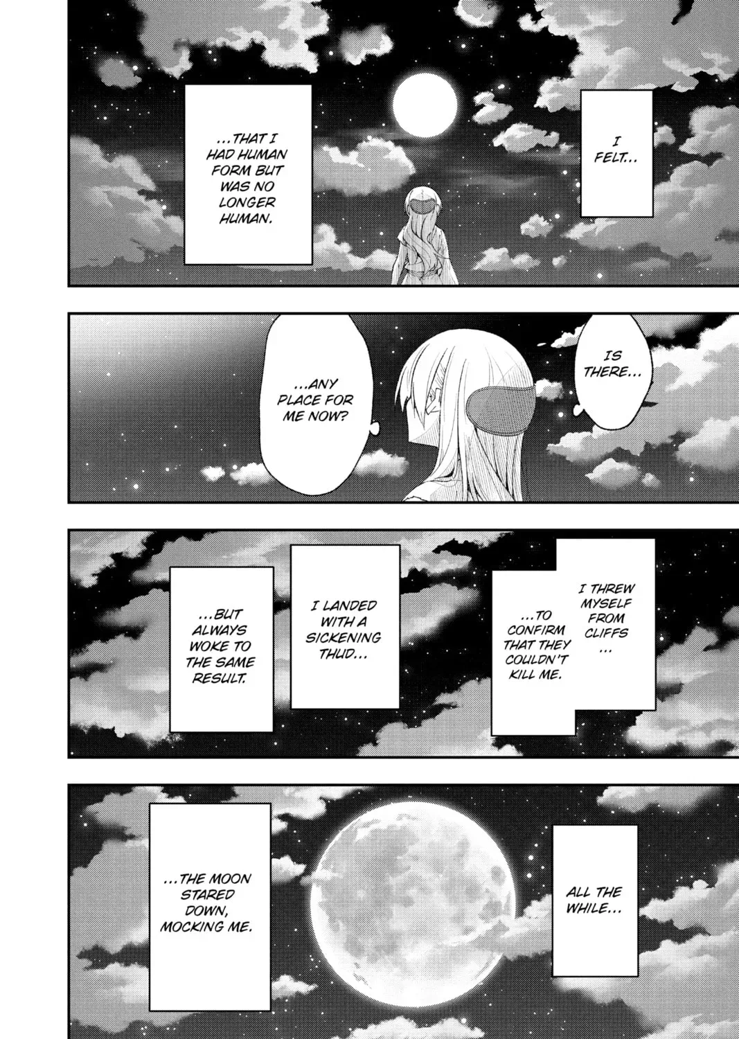 Read Fly Me to the Moon chapter 4.9 image 6 on Lezhin