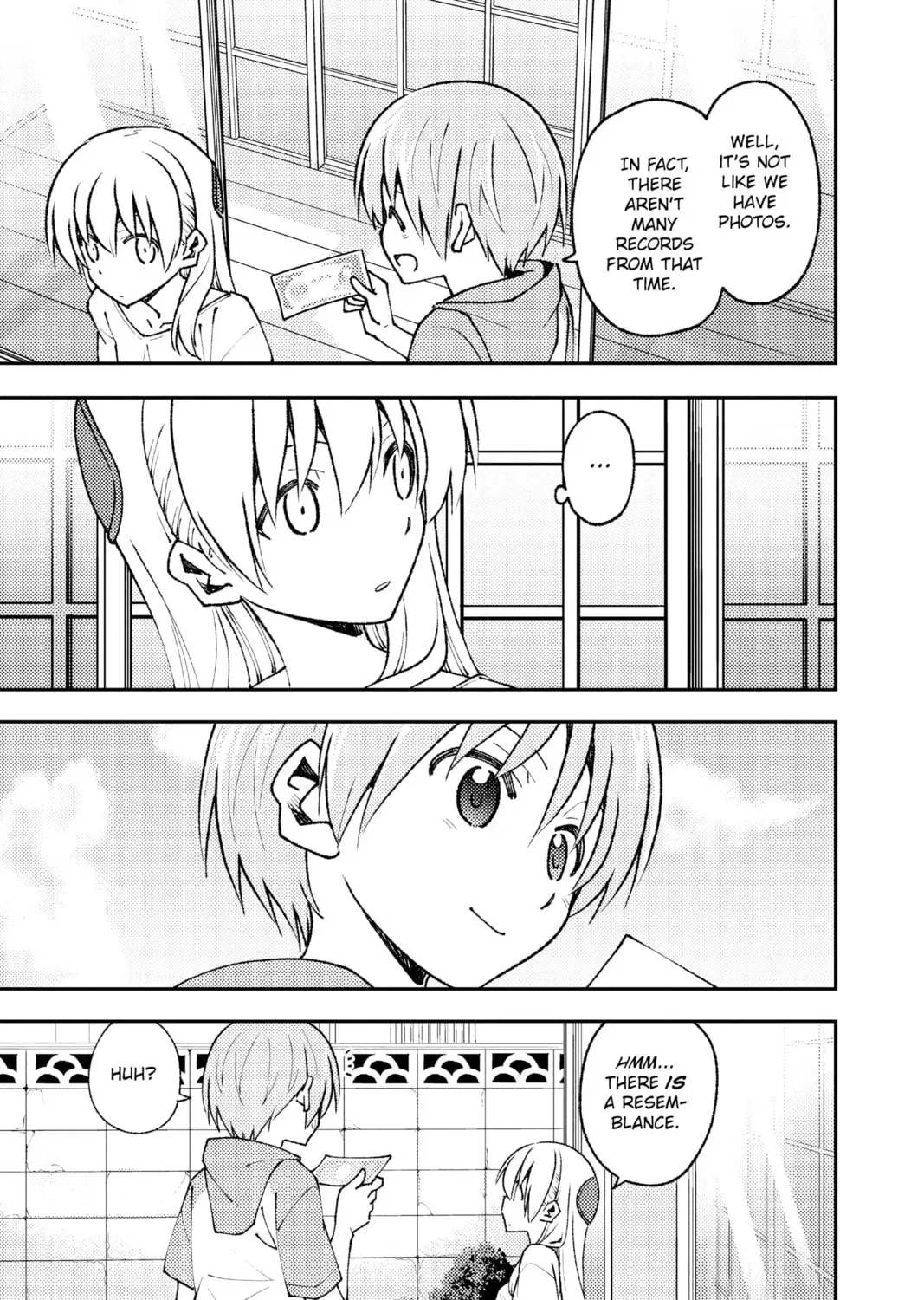 Read Fly Me to the Moon chapter 4.9 image 60 on Lezhin