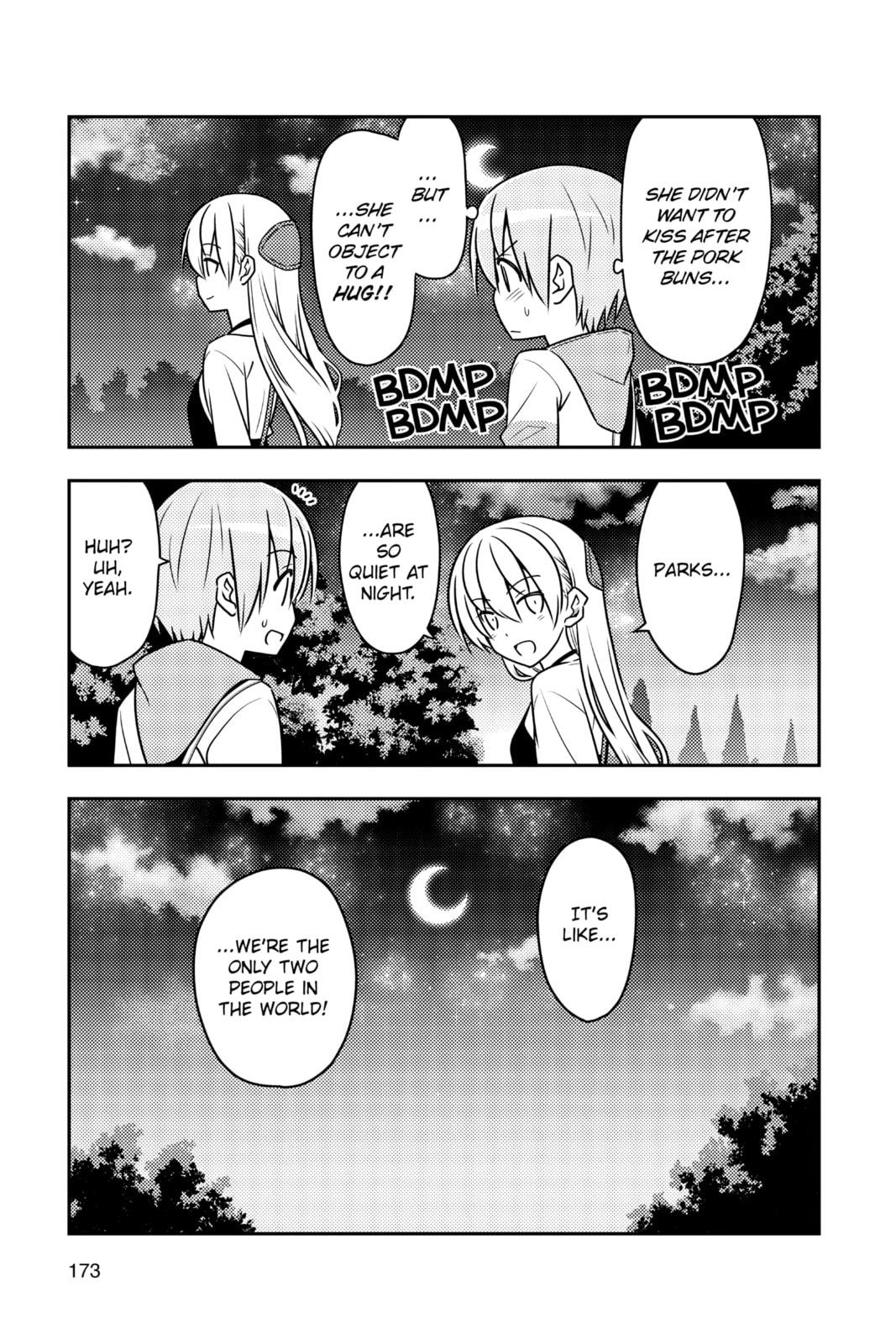 Read Fly Me to the Moon chapter 40.1 image 2 on Lezhin