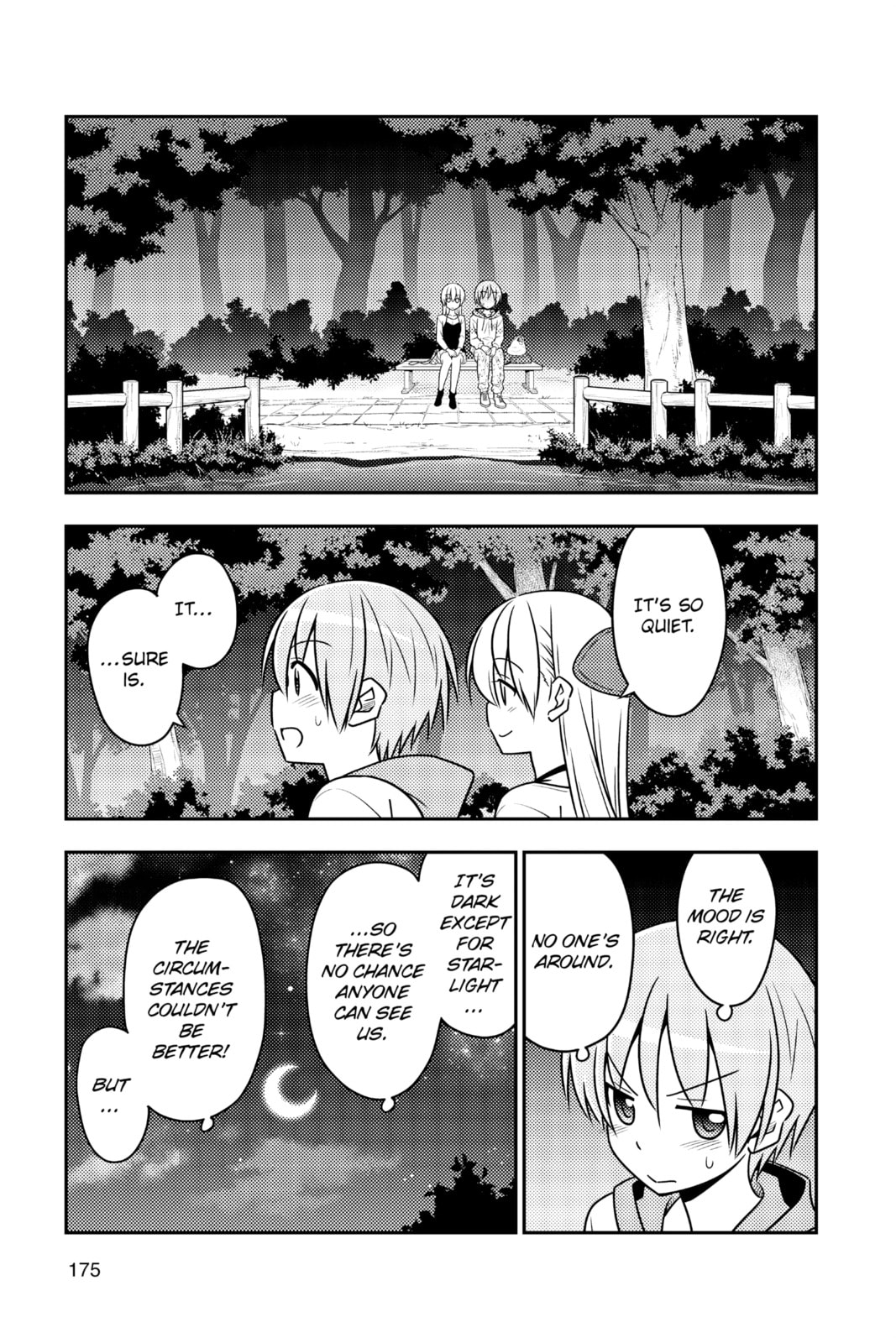 Read Fly Me to the Moon chapter 40.1 image 4 on Lezhin