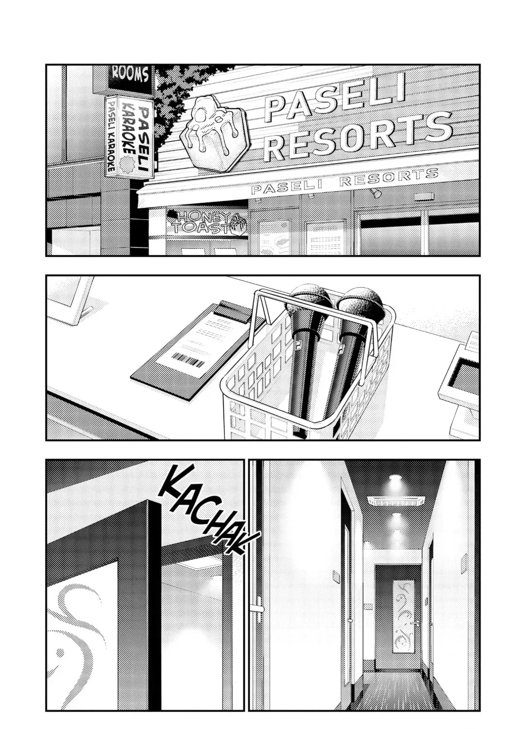 Read Fly Me to the Moon chapter 5.2 image 10 on Lezhin