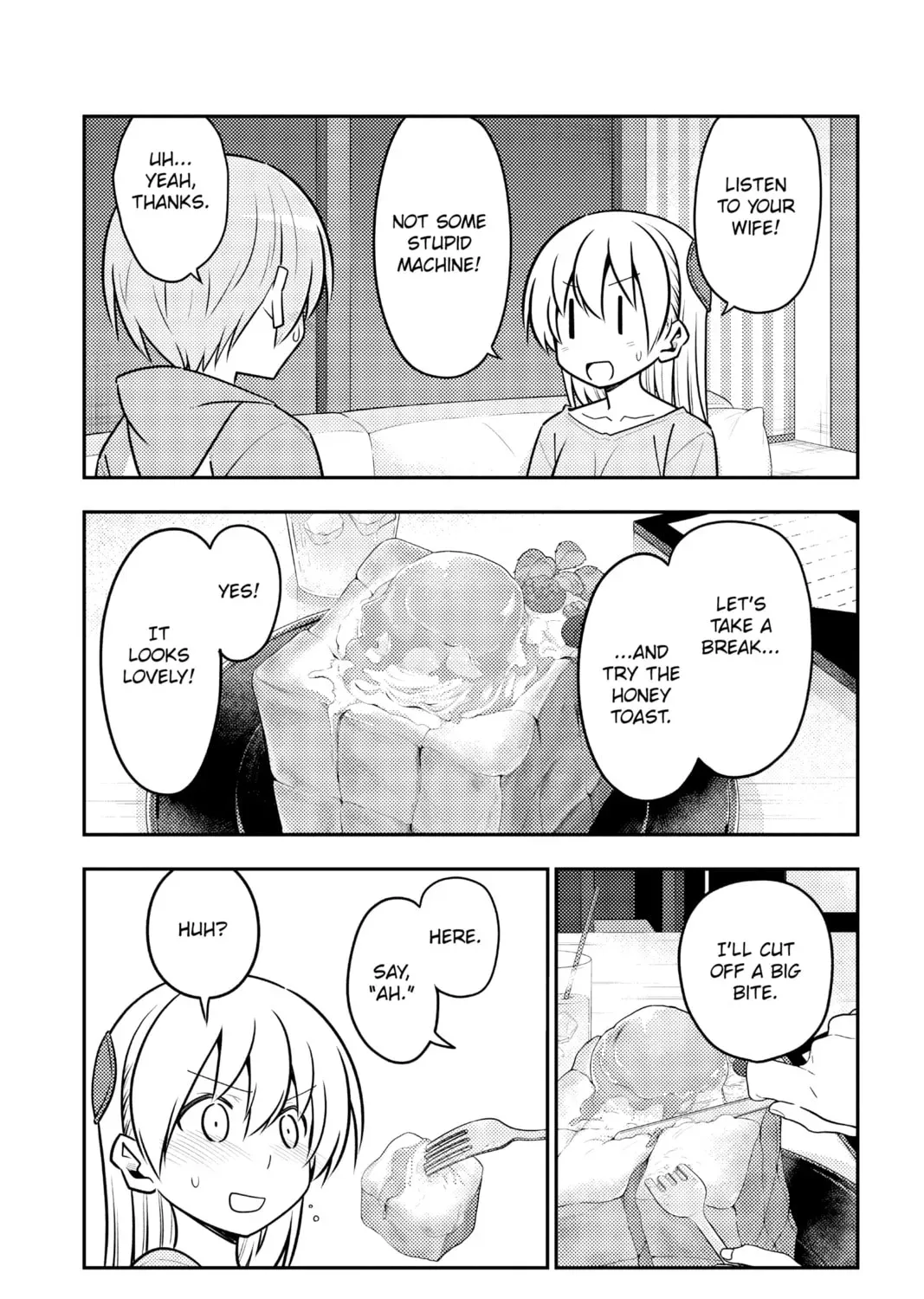 Read Fly Me to the Moon chapter 5.2 image 30 on Lezhin