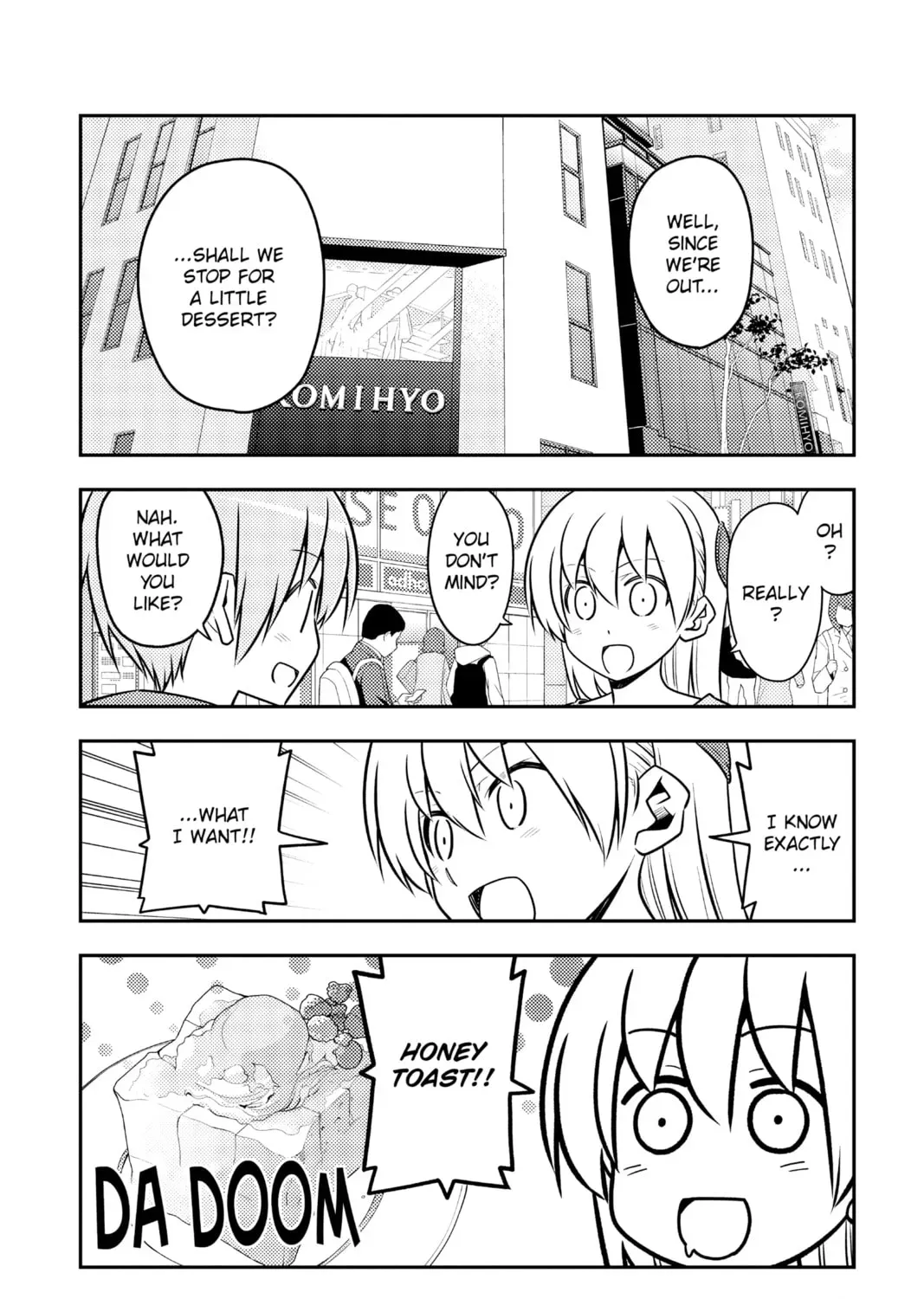 Read Fly Me to the Moon chapter 5.2 image 6 on Lezhin