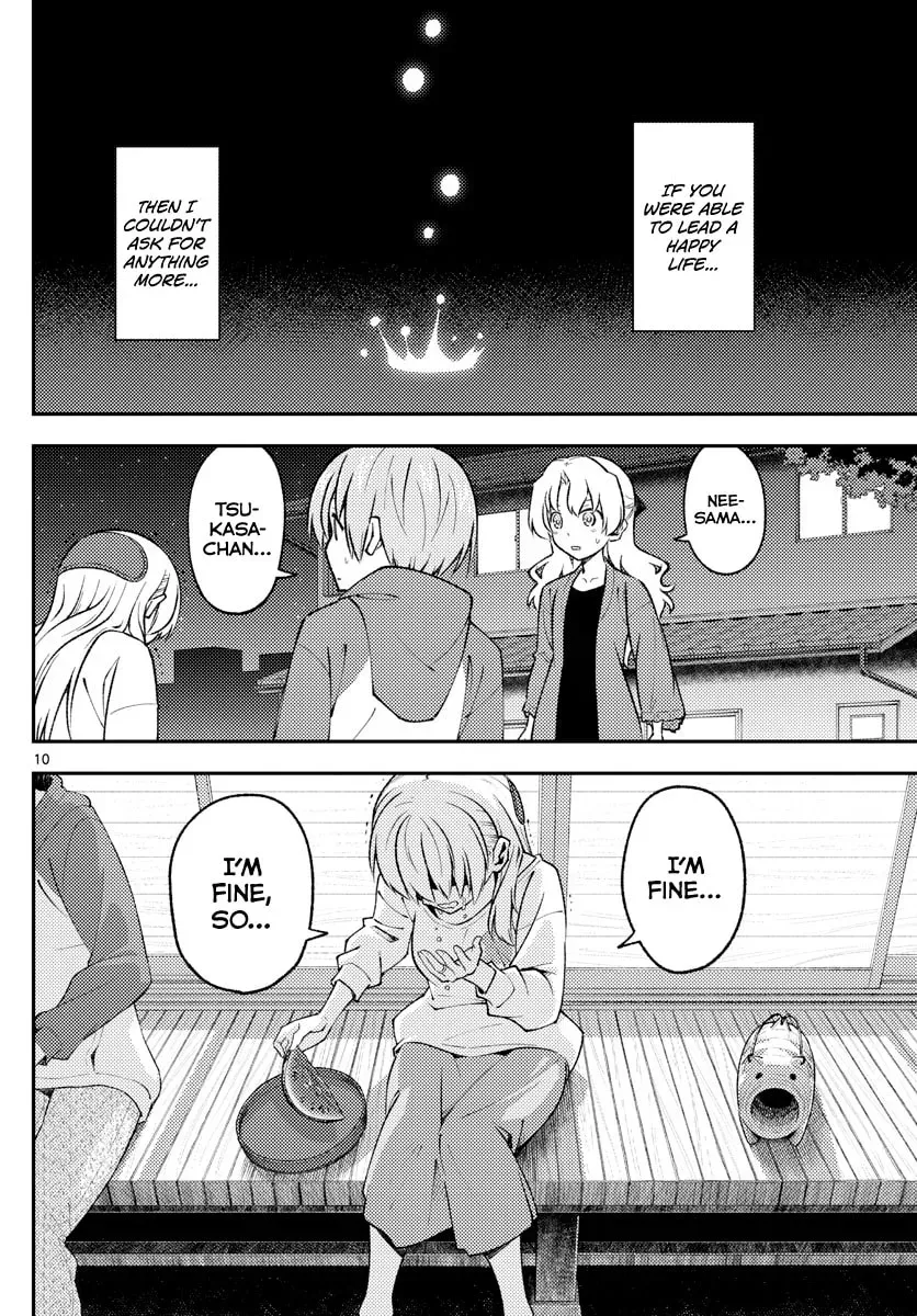 Read Fly Me to the Moon chapter 5.6 image 9 on Lezhin