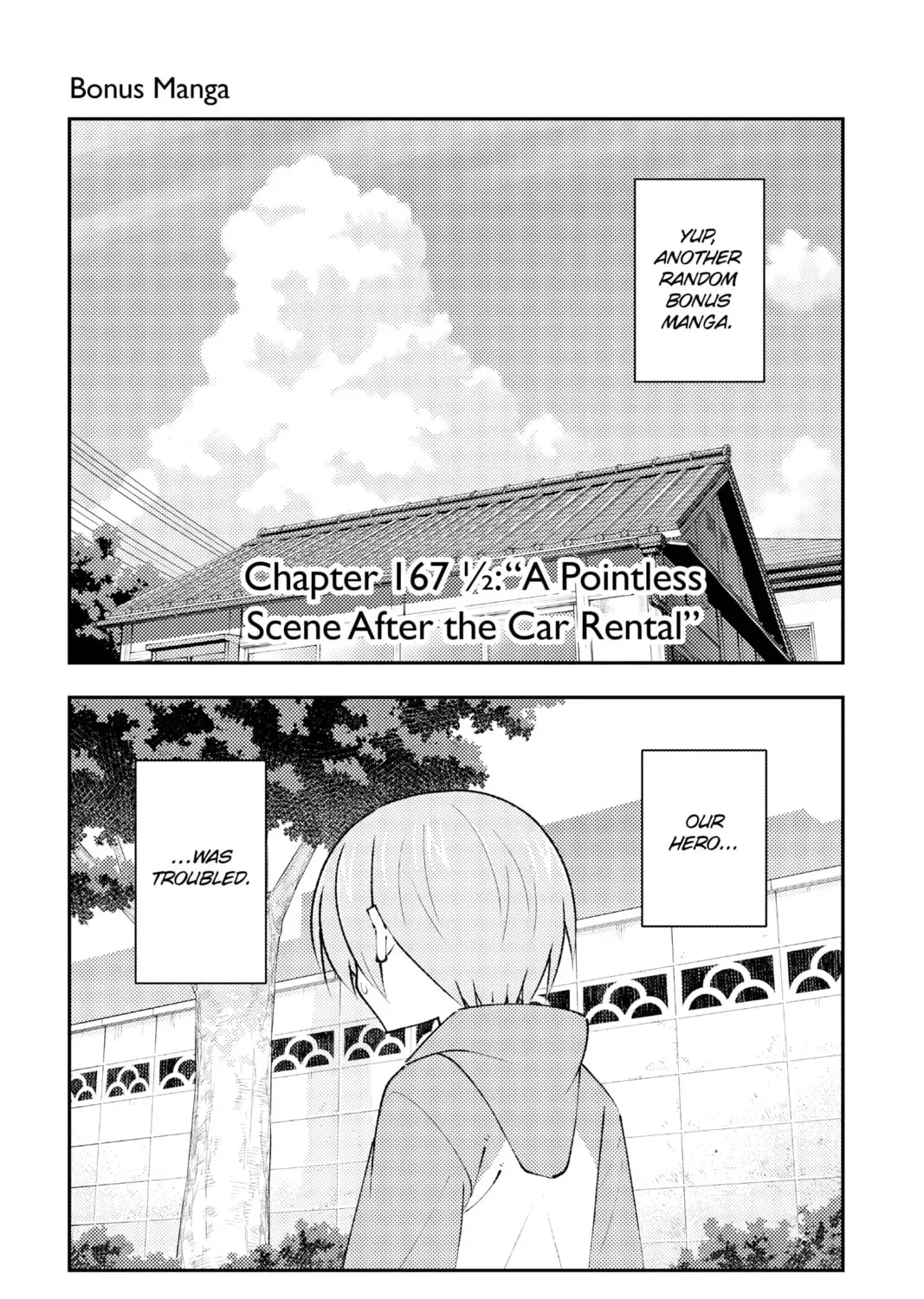 Read Fly Me to the Moon chapter 5.8 image 0 on Lezhin