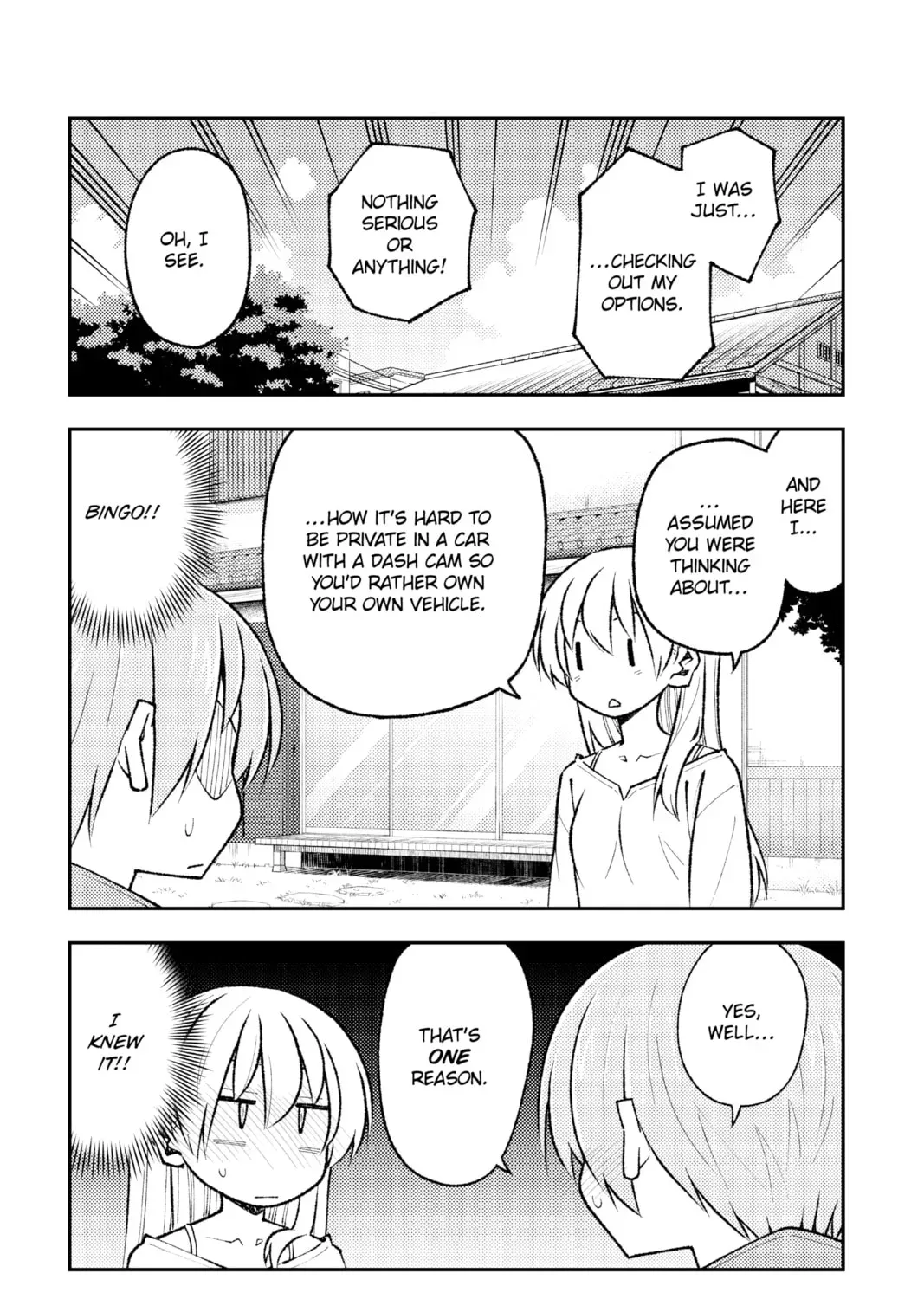 Read Fly Me to the Moon chapter 5.8 image 12 on Lezhin