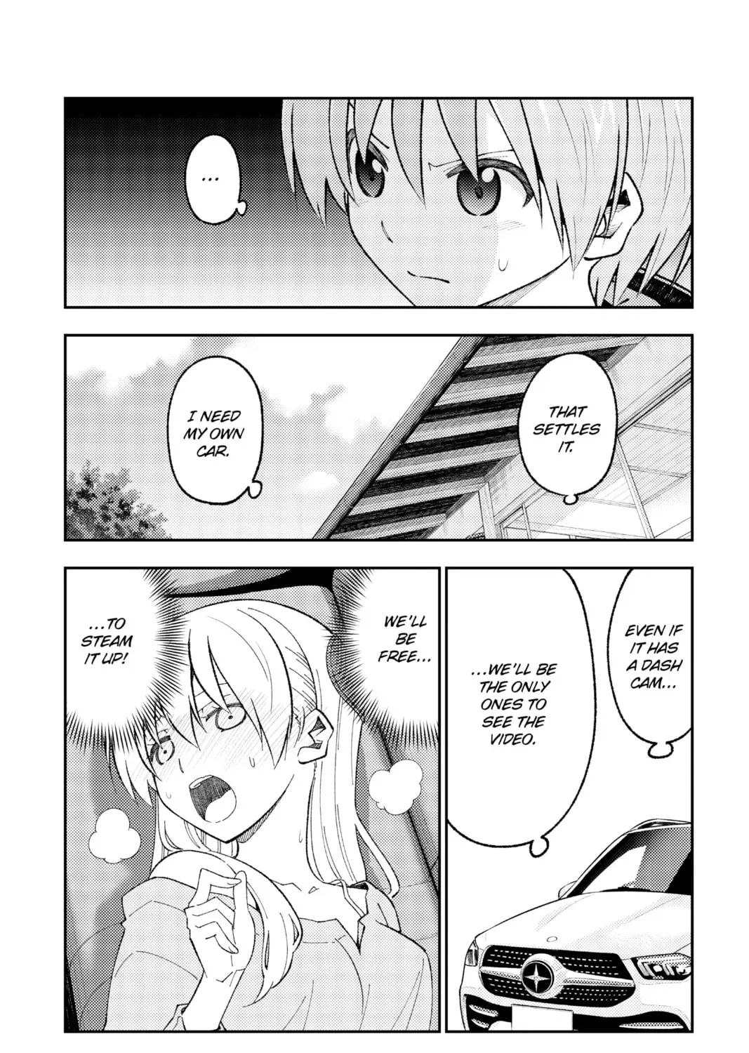 Read Fly Me to the Moon chapter 5.8 image 6 on Lezhin