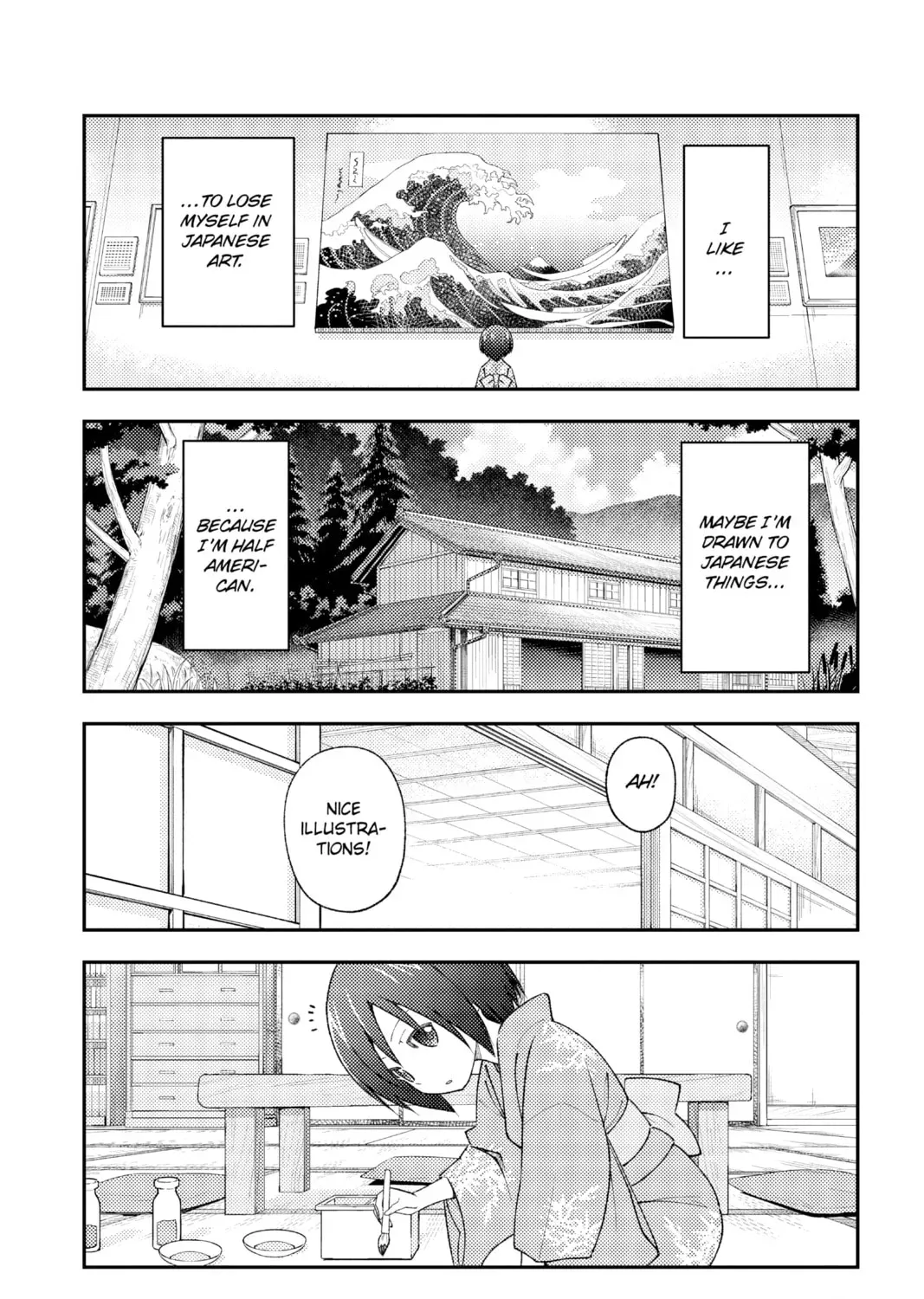 Read Fly Me to the Moon chapter 5.9 image 10 on Lezhin