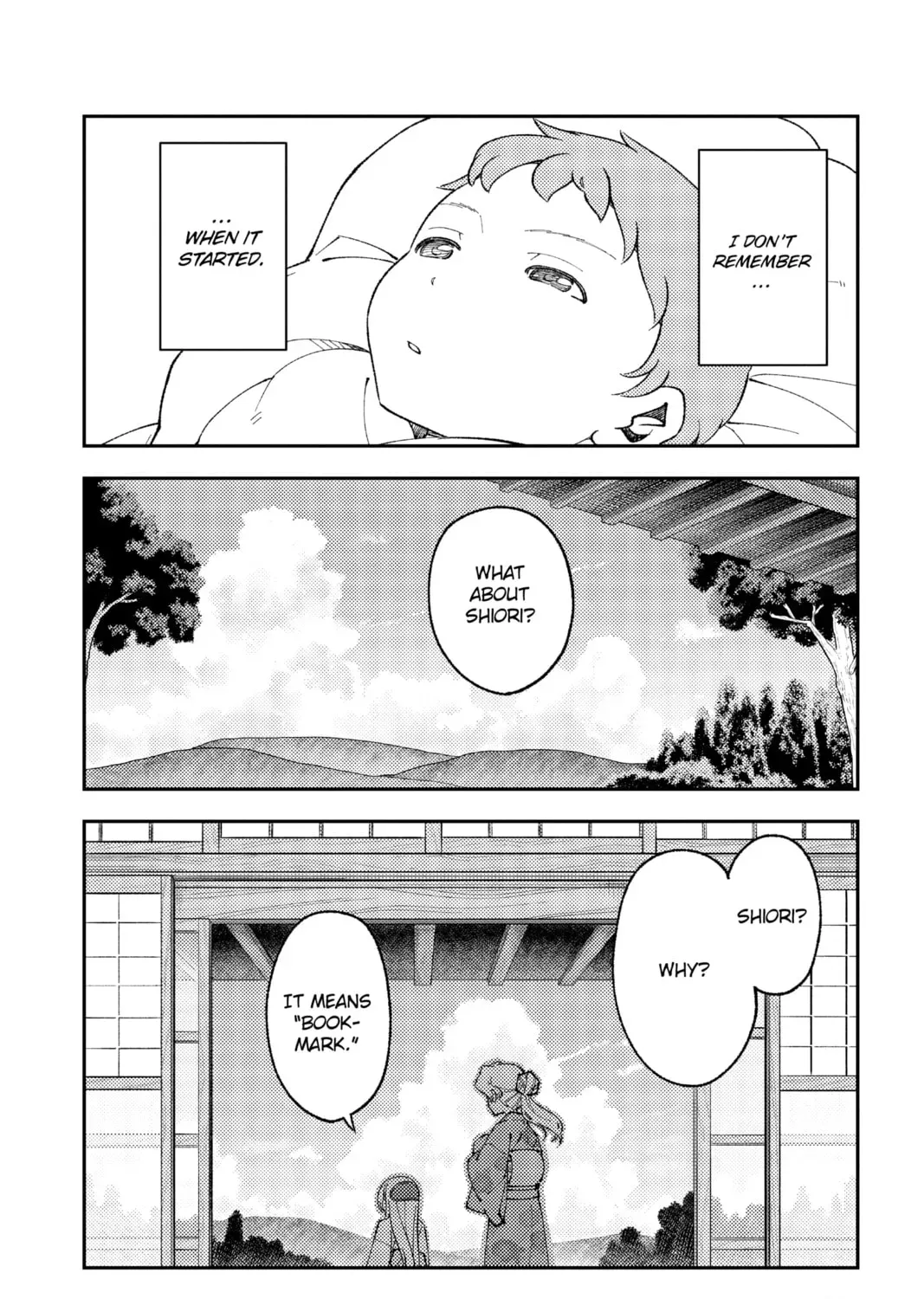 Read Fly Me to the Moon chapter 5.9 image 2 on Lezhin