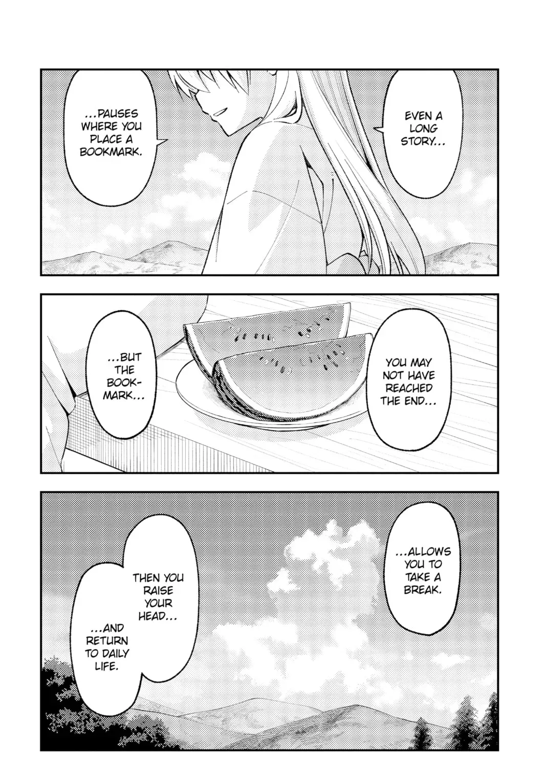 Read Fly Me to the Moon chapter 5.9 image 4 on Lezhin