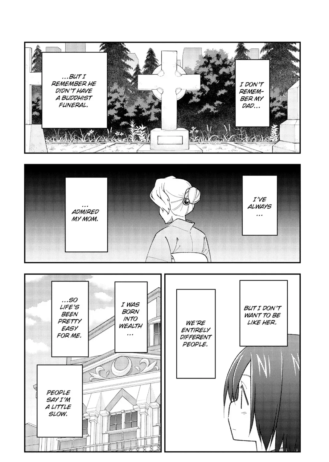 Read Fly Me to the Moon chapter 5.9 image 8 on Lezhin