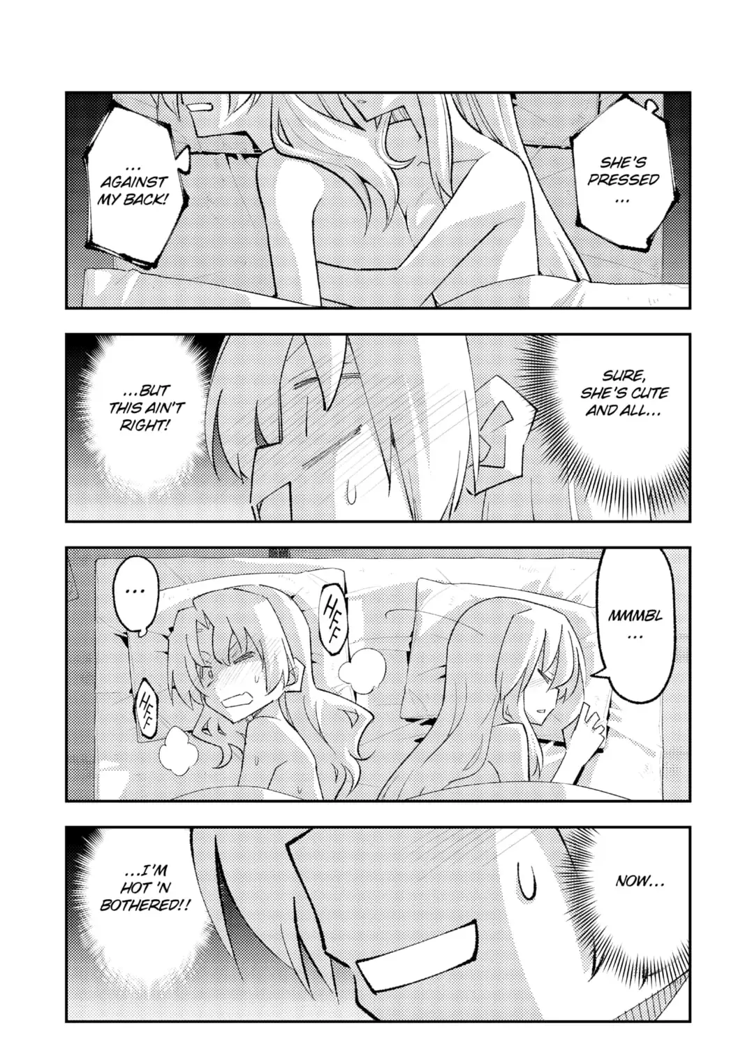 Read Fly Me to the Moon chapter 6.2 image 14 on Lezhin
