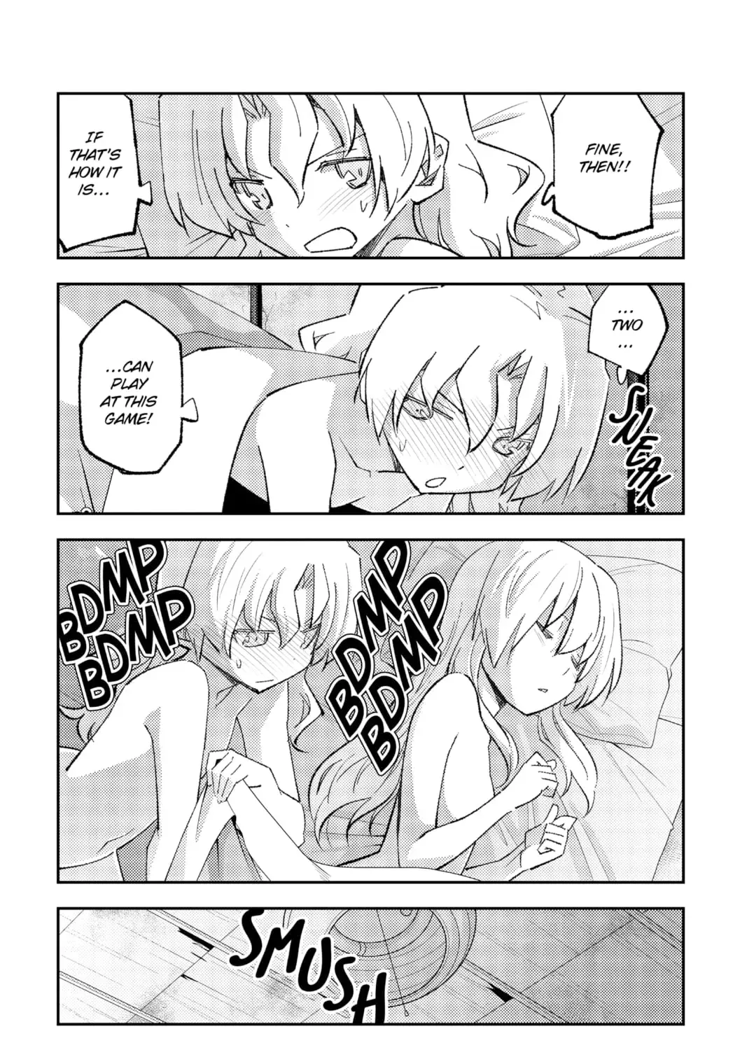 Read Fly Me to the Moon chapter 6.2 image 16 on Lezhin