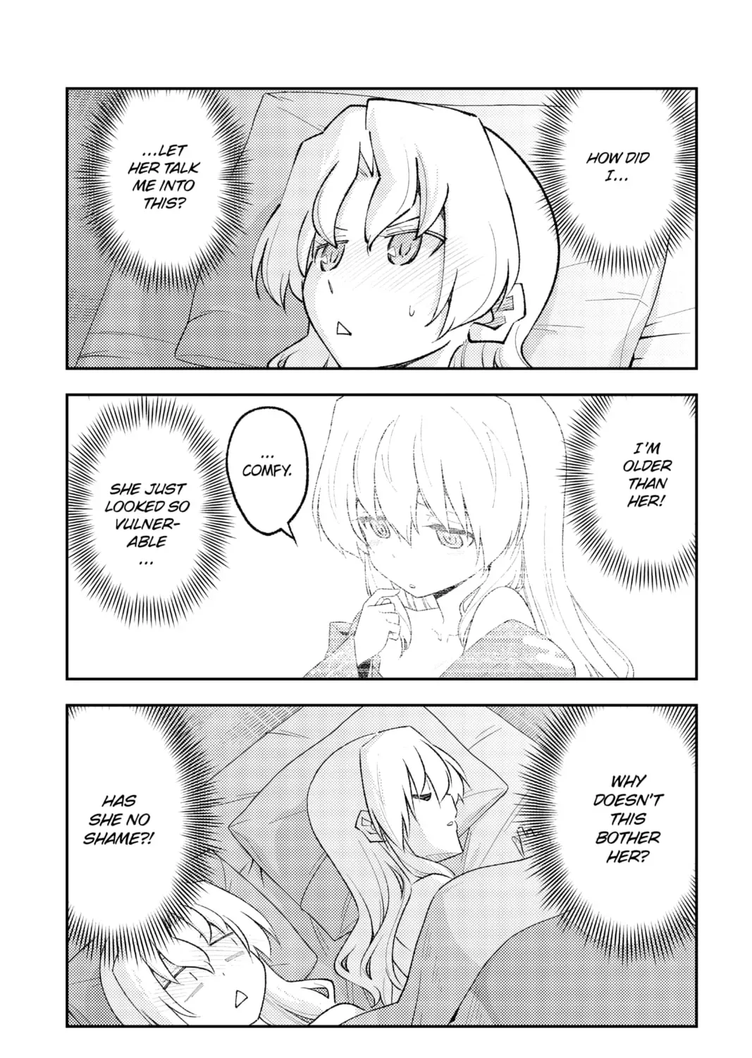 Read Fly Me to the Moon chapter 6.2 image 2 on Lezhin