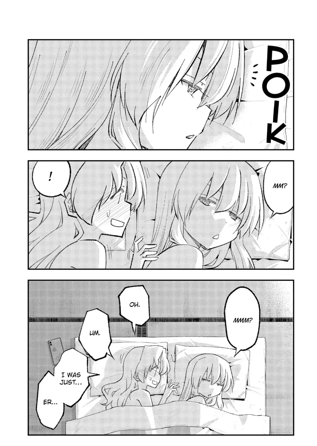 Read Fly Me to the Moon chapter 6.4 image 18 on Lezhin