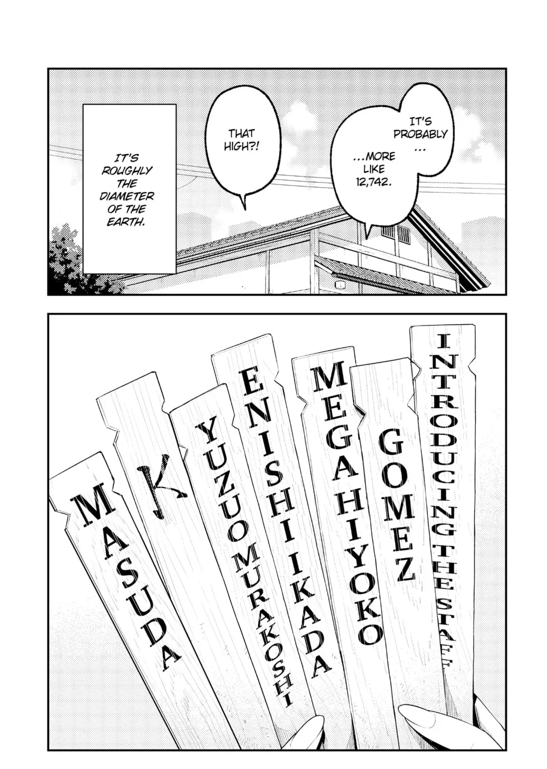 Read Fly Me to the Moon chapter 6.6 image 22 on Lezhin