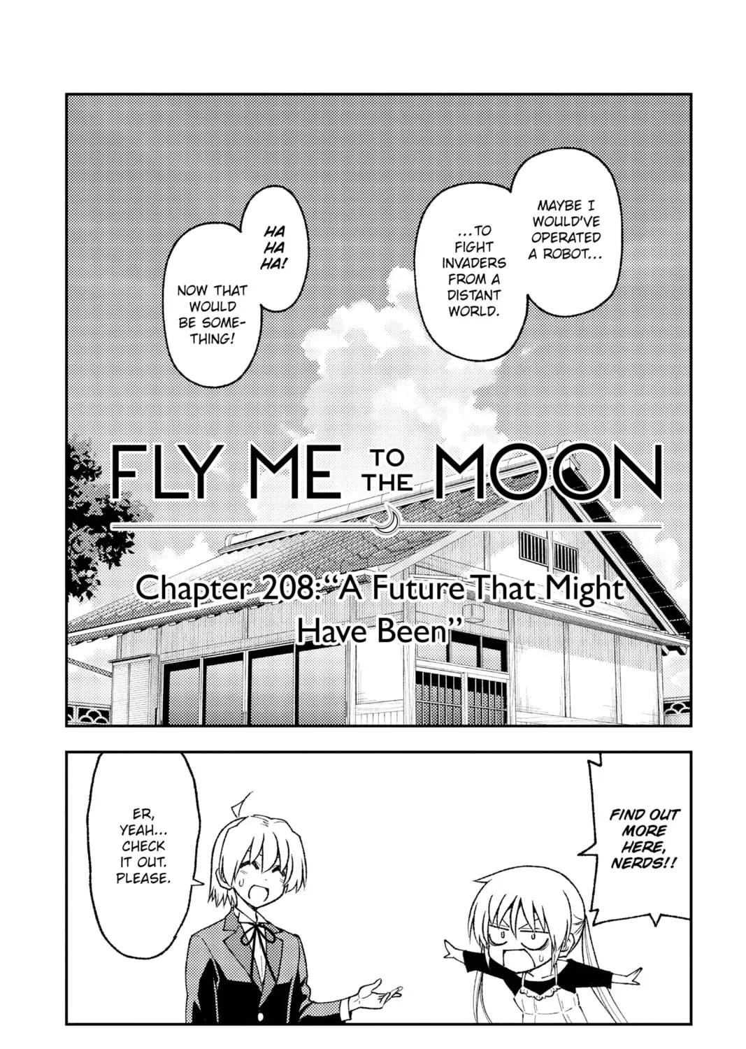 Read Fly Me to the Moon chapter 6.7 image 44 on Lezhin