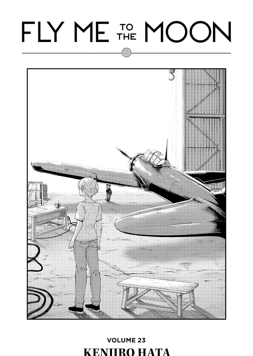 Read Fly Me to the Moon chapter 6.7 image 6 on Lezhin
