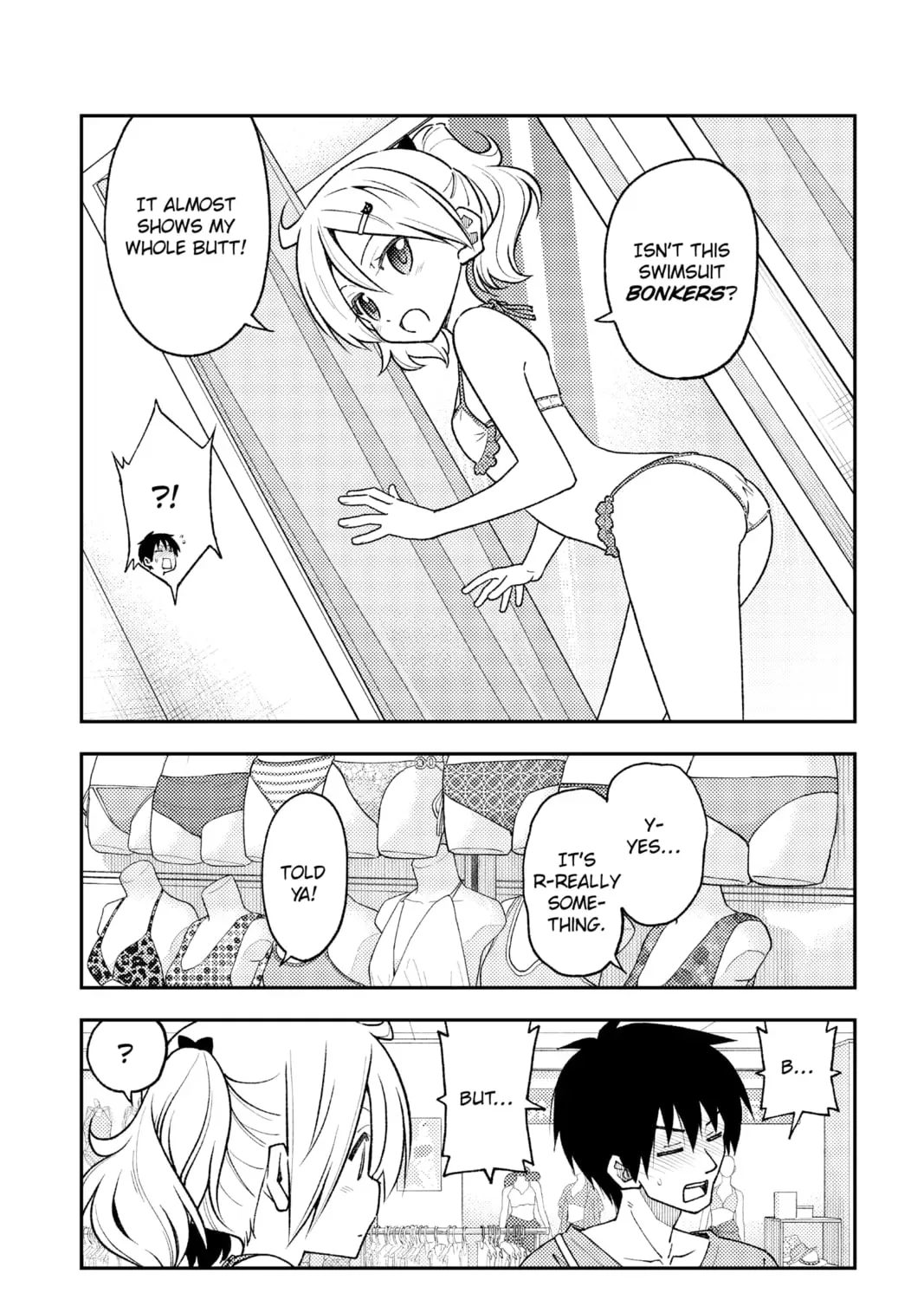 Read Fly Me to the Moon chapter 6.8 image 22 on Lezhin