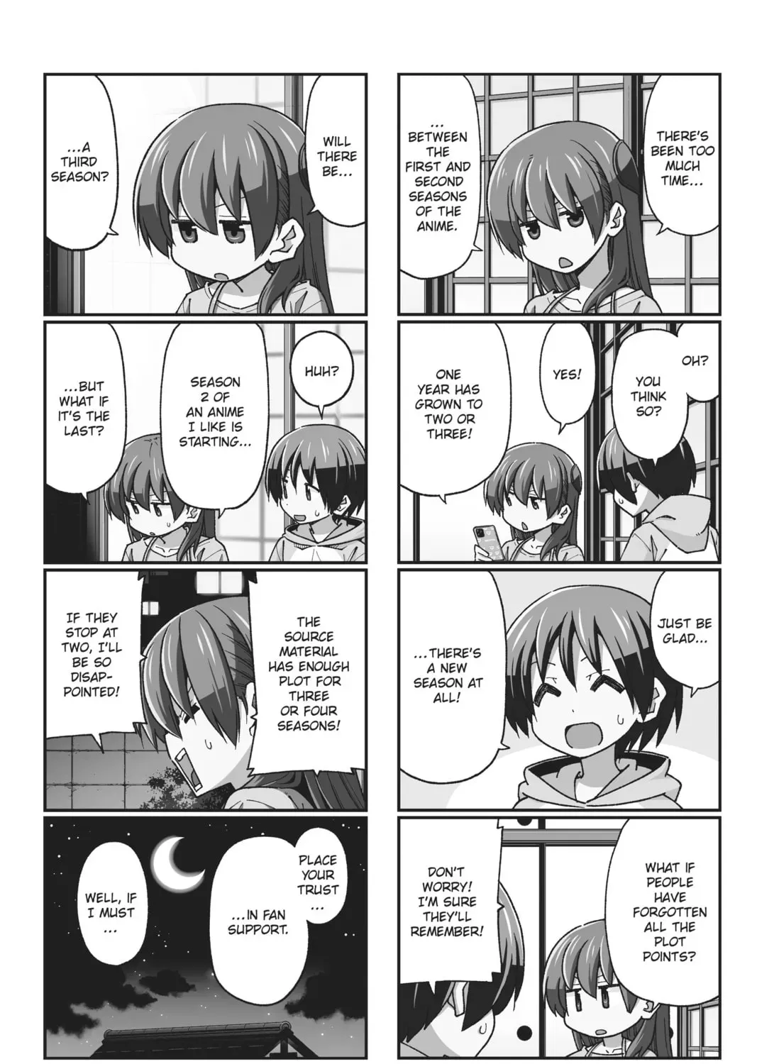 Read Fly Me to the Moon chapter 6.8 image 30 on Lezhin