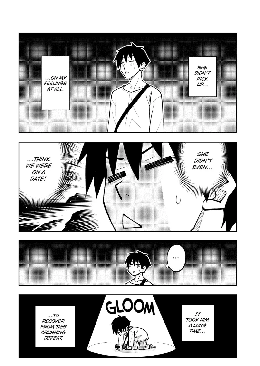 Read Fly Me to the Moon chapter 6.9 image 32 on Lezhin