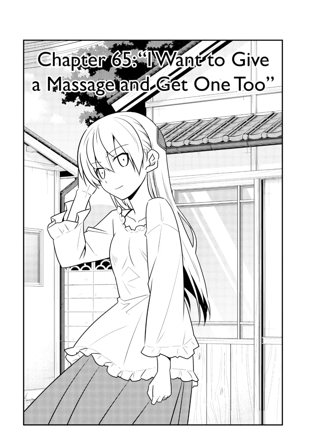 Read Fly Me to the Moon chapter 65 image 0 on Lezhin