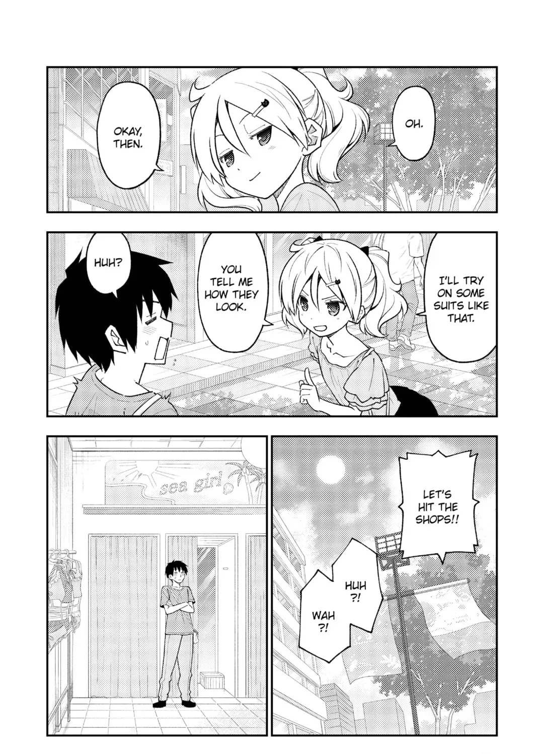 Read Fly Me to the Moon chapter 7.2 image 10 on Lezhin