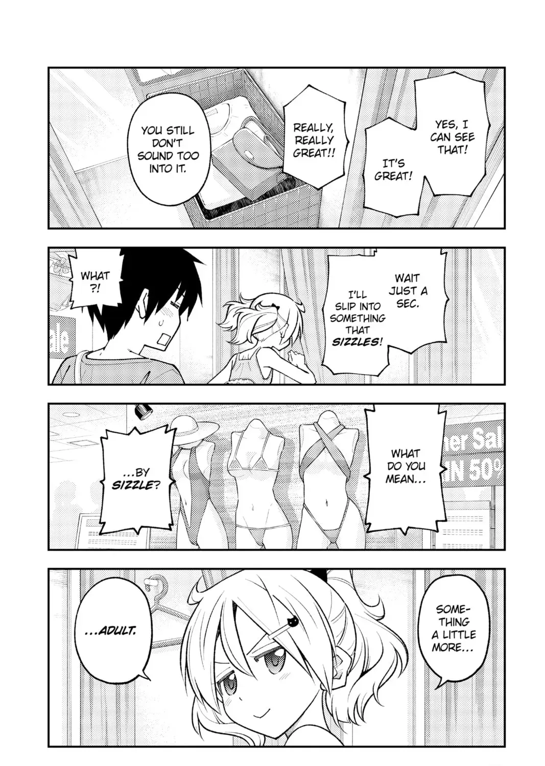 Read Fly Me to the Moon chapter 7.2 image 18 on Lezhin
