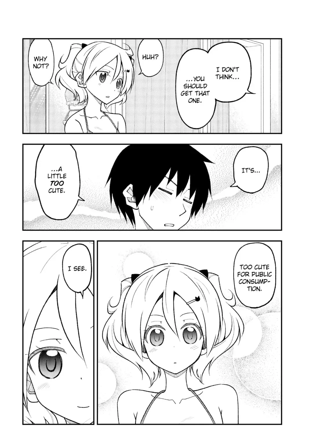 Read Fly Me to the Moon chapter 7.2 image 24 on Lezhin