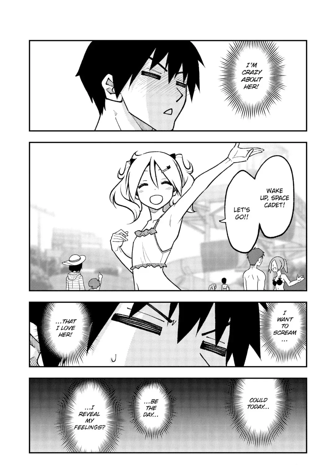 Read Fly Me to the Moon chapter 7.3 image 10 on Lezhin