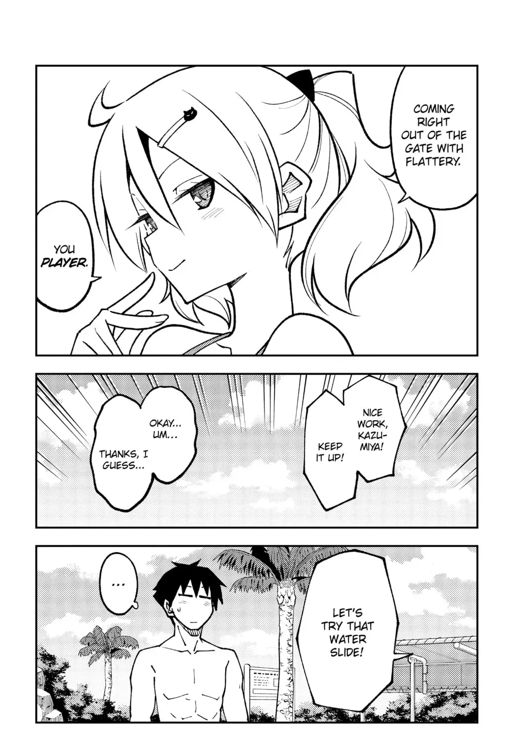 Read Fly Me to the Moon chapter 7.3 image 8 on Lezhin