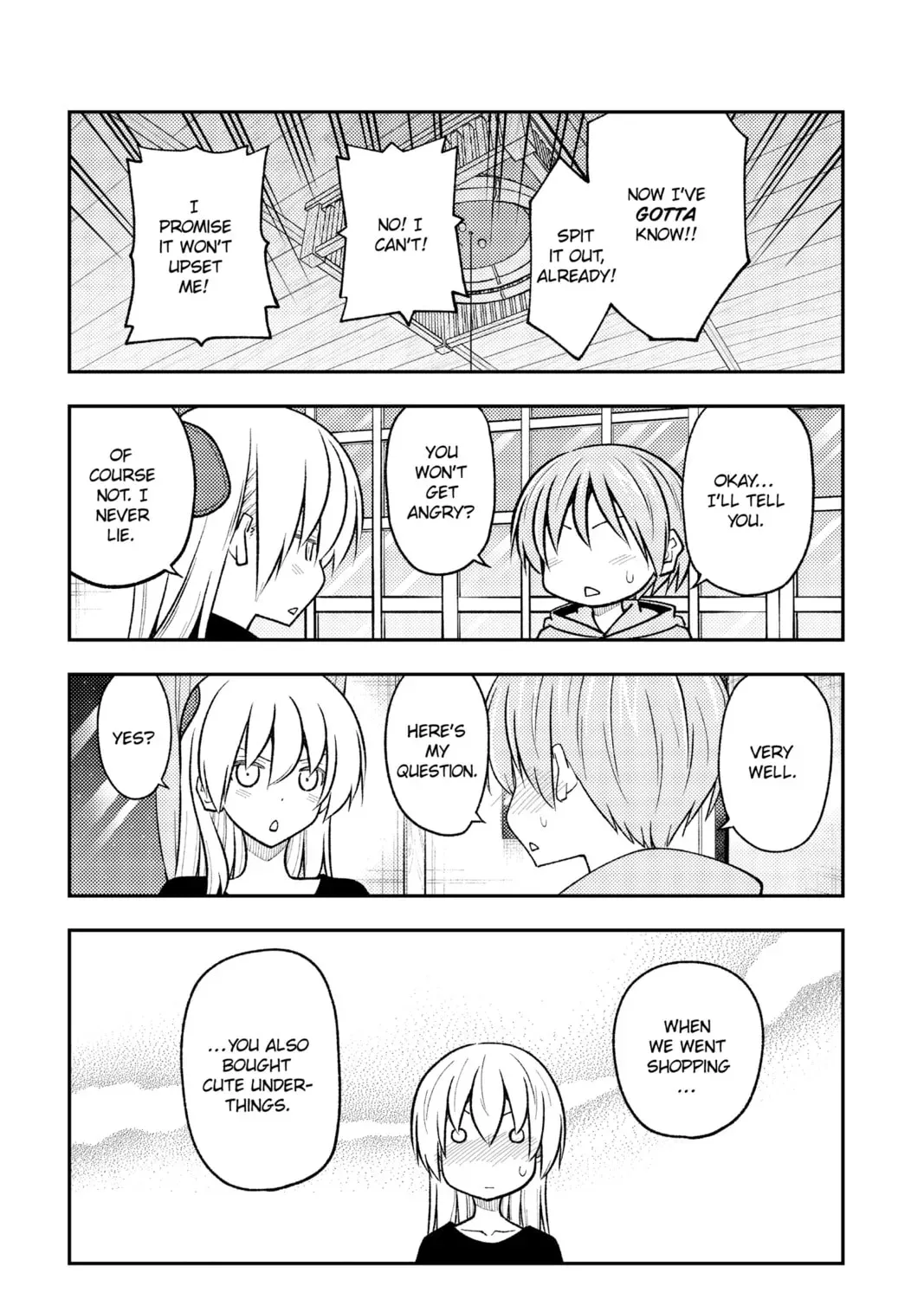 Read Fly Me to the Moon chapter 7.6 image 12 on Lezhin