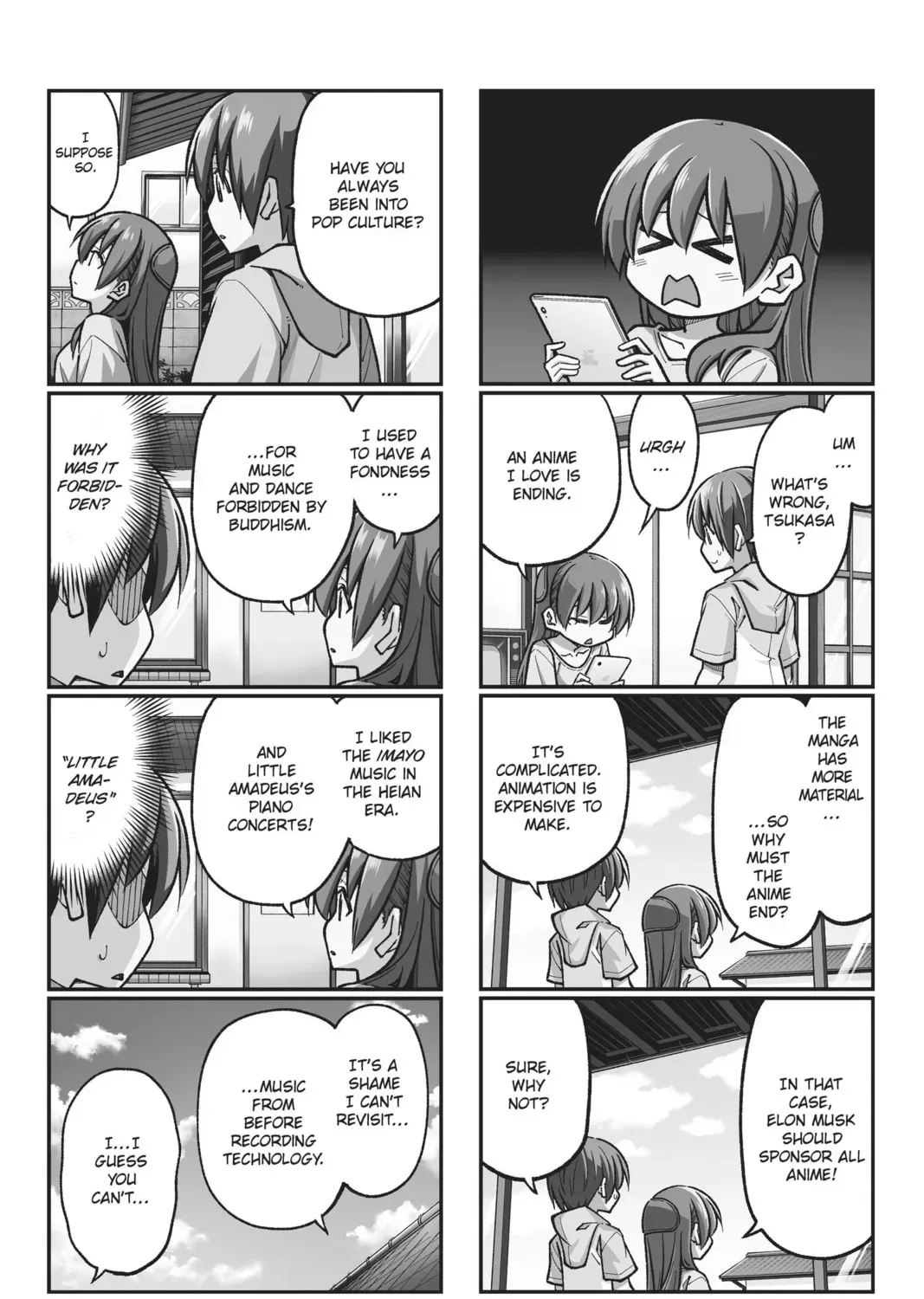 Read Fly Me to the Moon chapter 7.6 image 18 on Lezhin