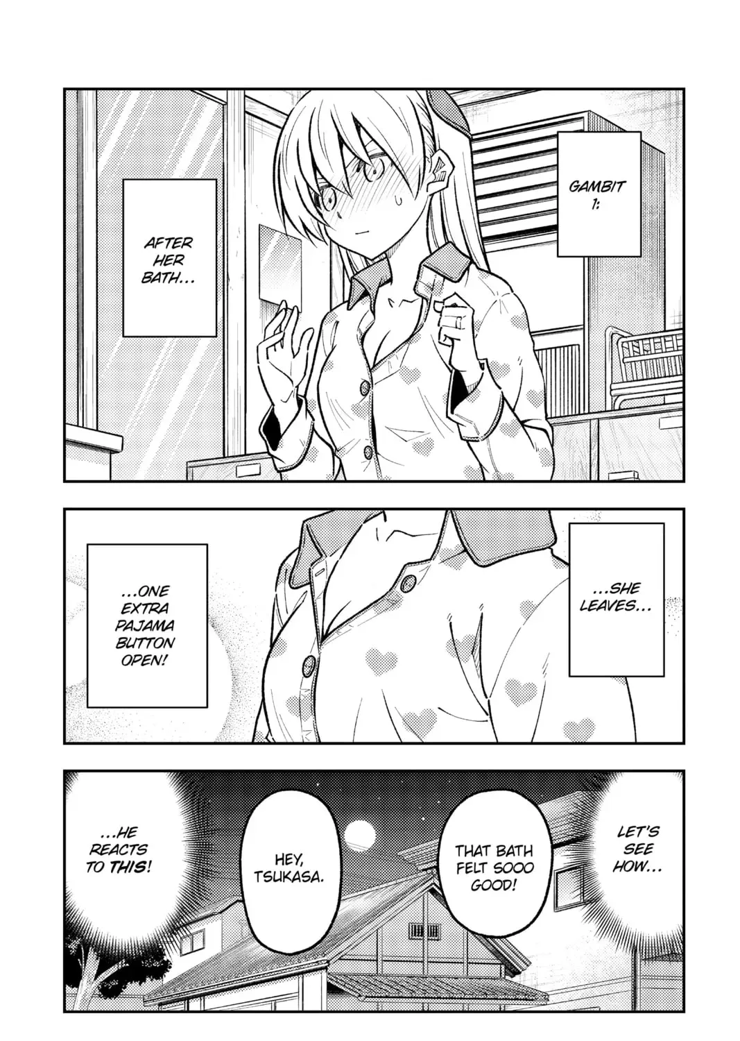 Read Fly Me to the Moon chapter 7.7 image 14 on Lezhin