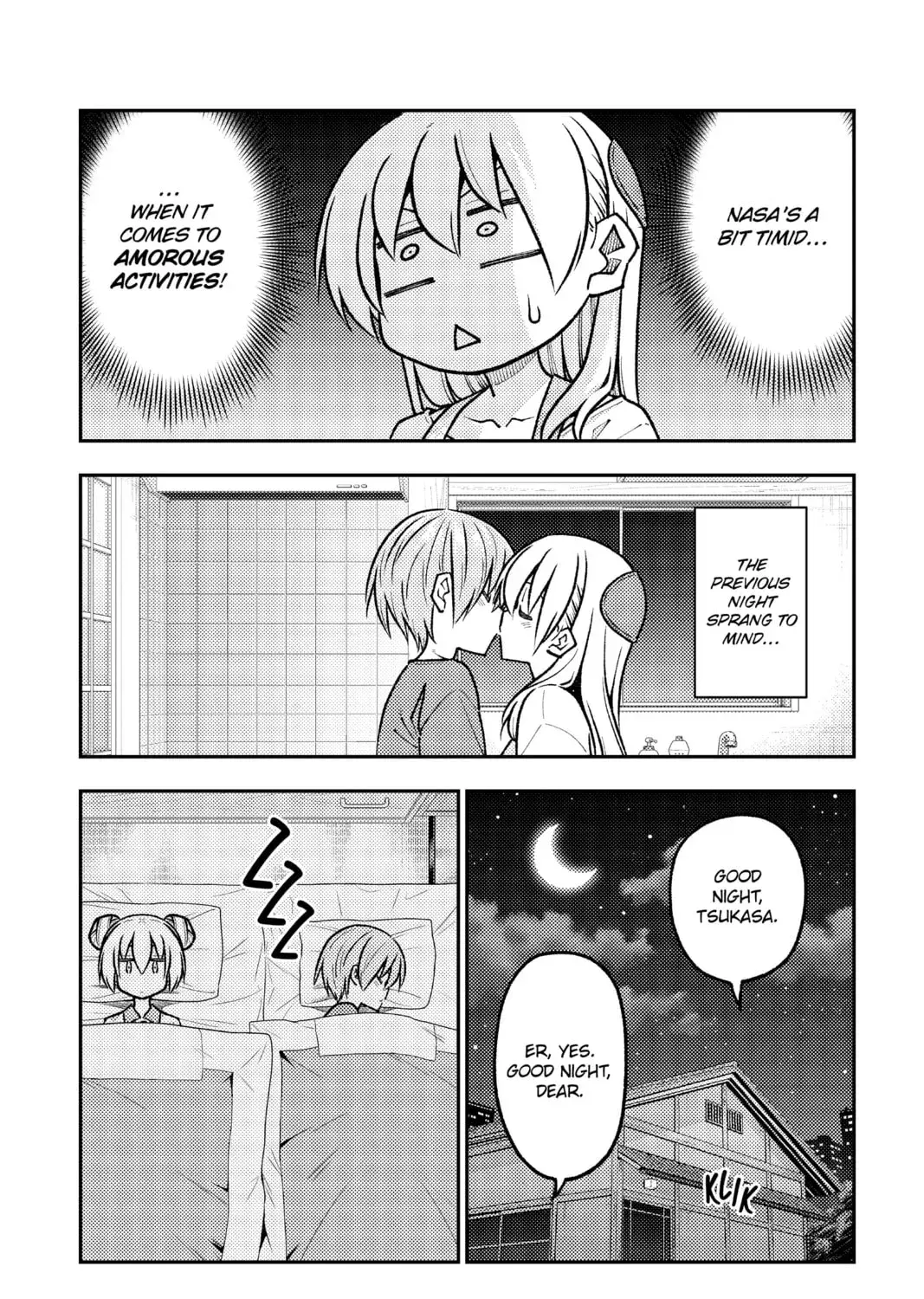 Read Fly Me to the Moon chapter 7.7 image 2 on Lezhin