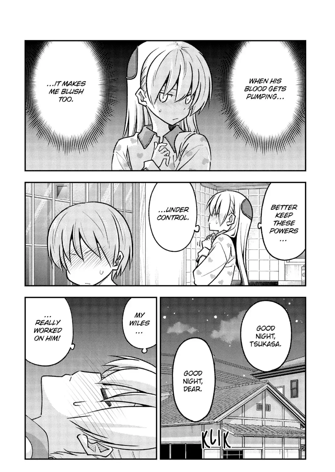 Read Fly Me to the Moon chapter 7.7 image 24 on Lezhin